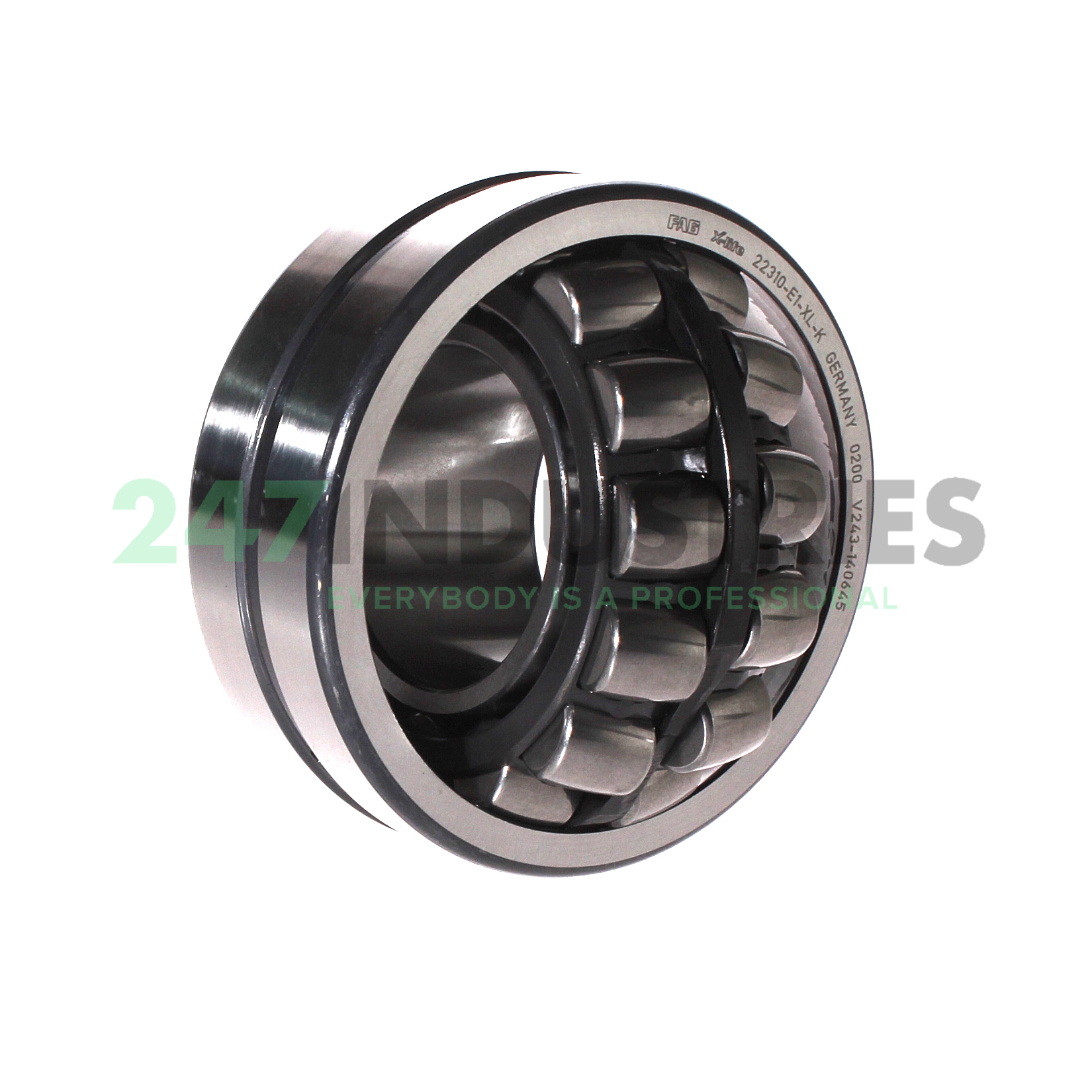 22310-E1-XL-K FAG Image 4