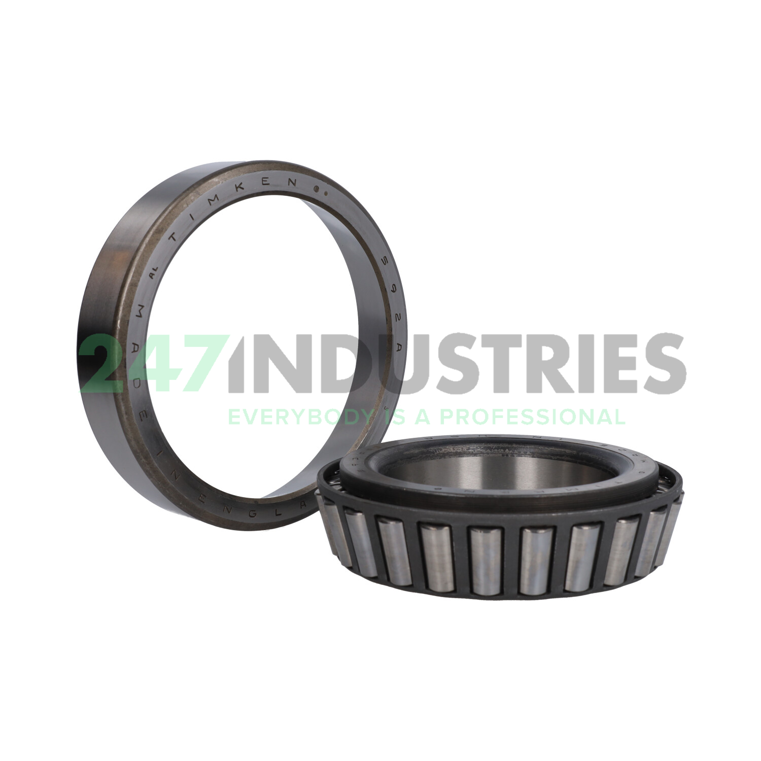 593/592APREC.3 Timken