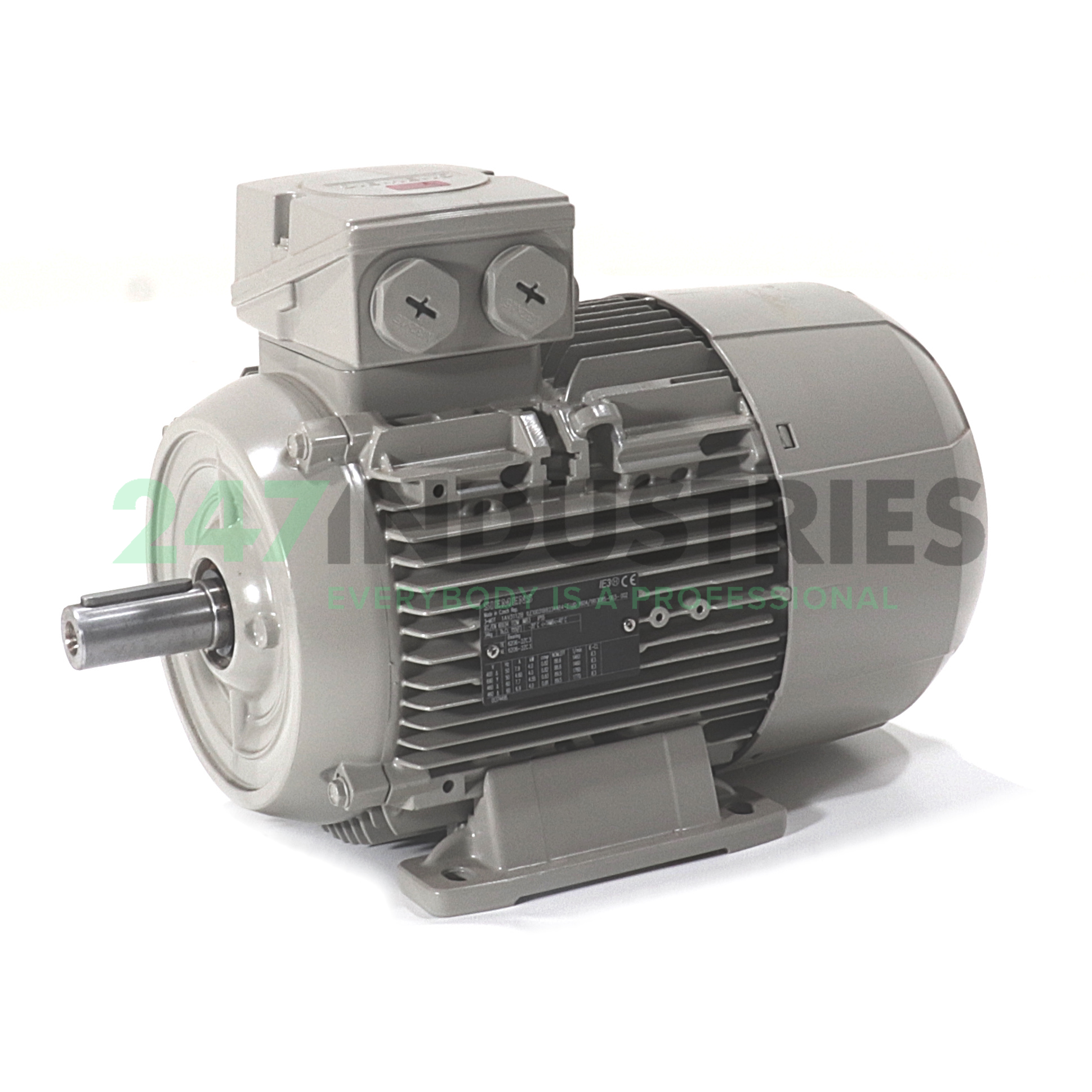 1LE1003-1BB23-4AB4 Siemens