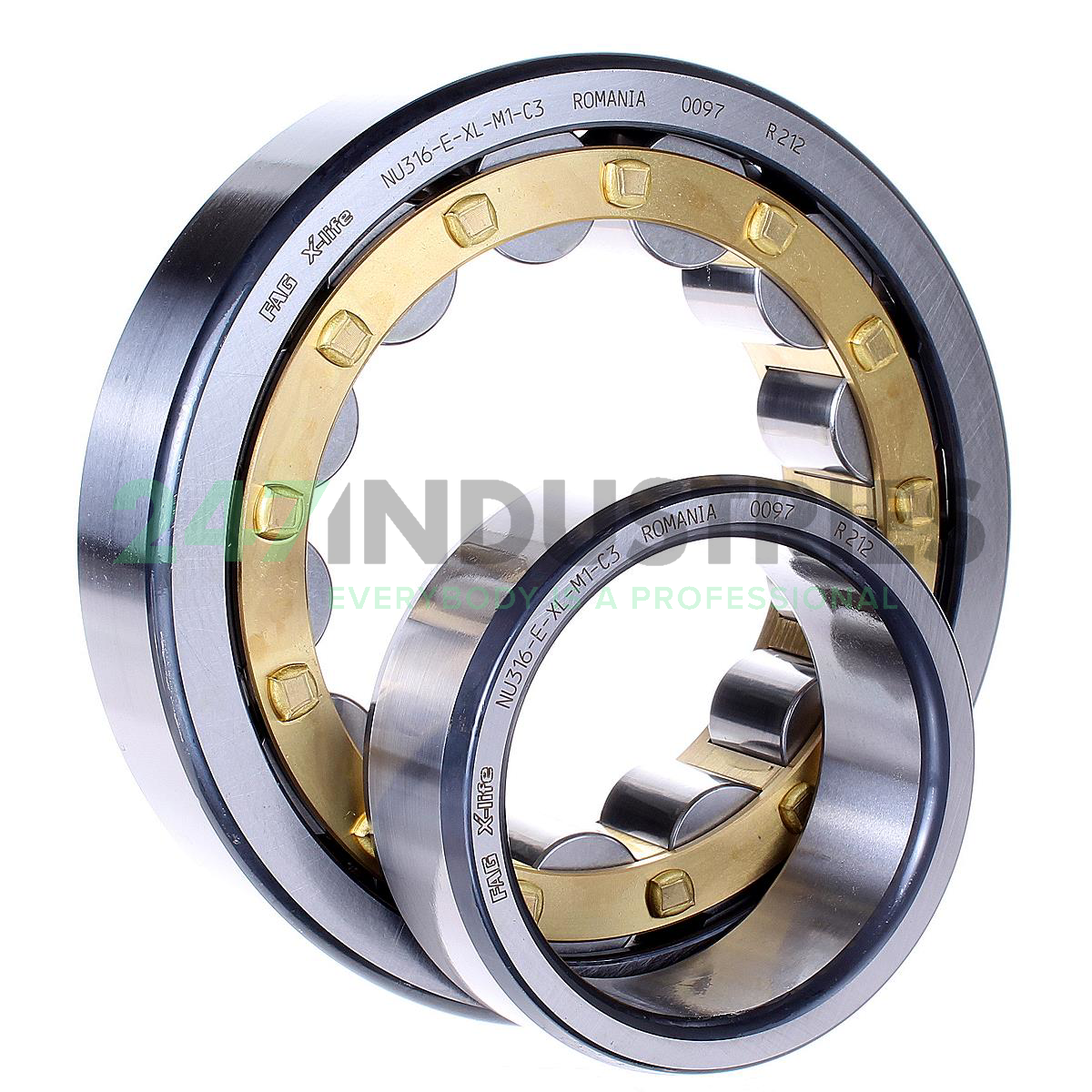 NU316-E-XL-M1-C3 FAG