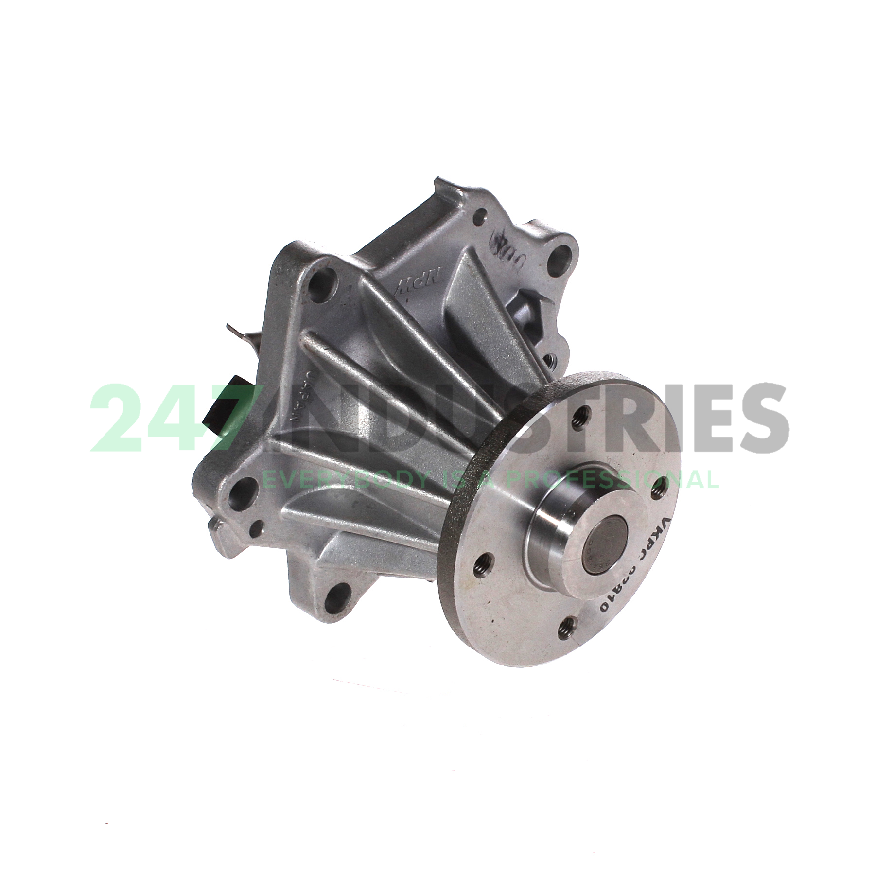 VKPC92810 SKF Image 2