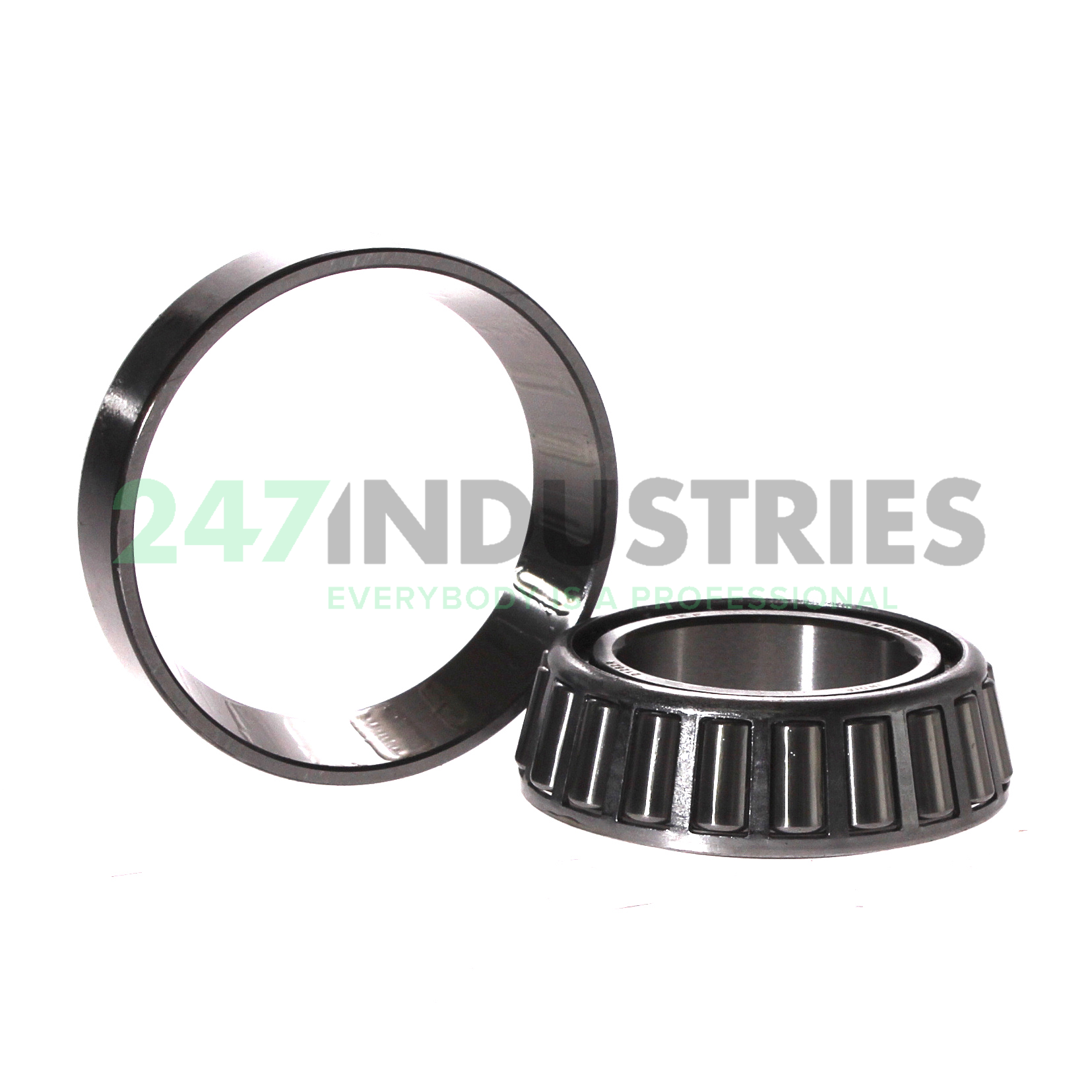 LM48548/510/Q SKF Image 2