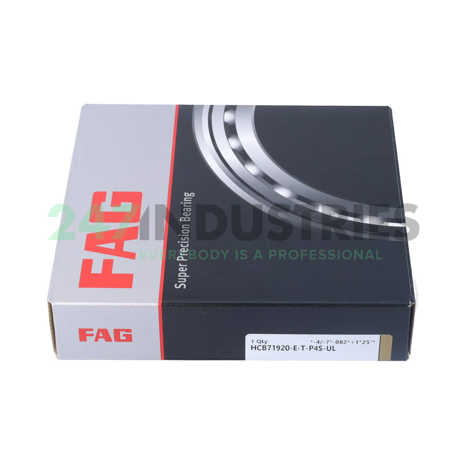 HCB71920-E-T-P4S-UL FAG Image 3