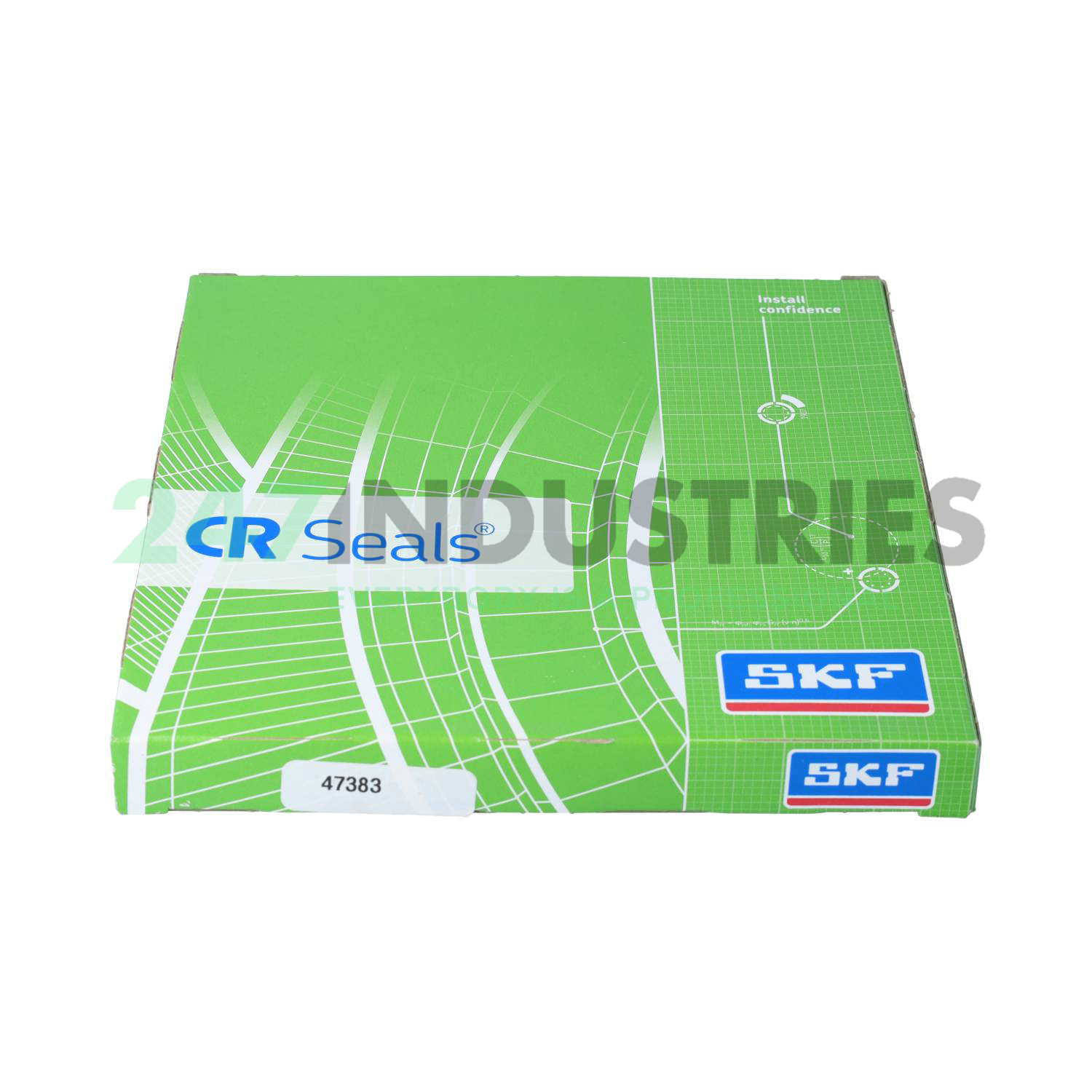 CR47383 SKF Image 3