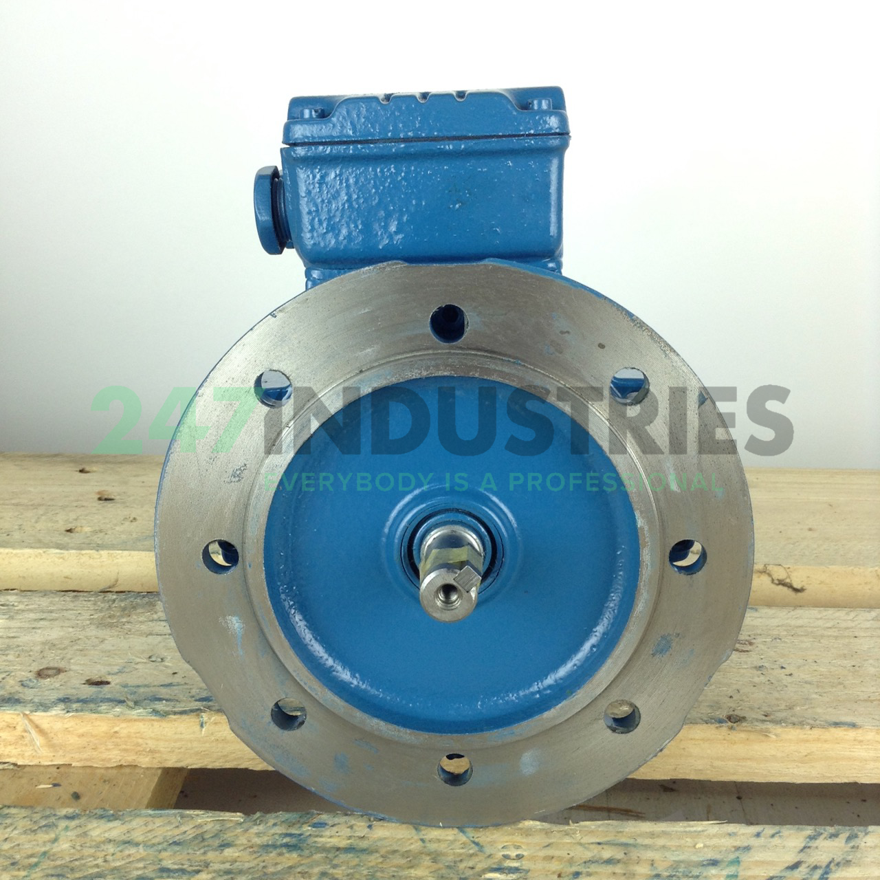 0.55K31AL0712B5 WEG Image 4