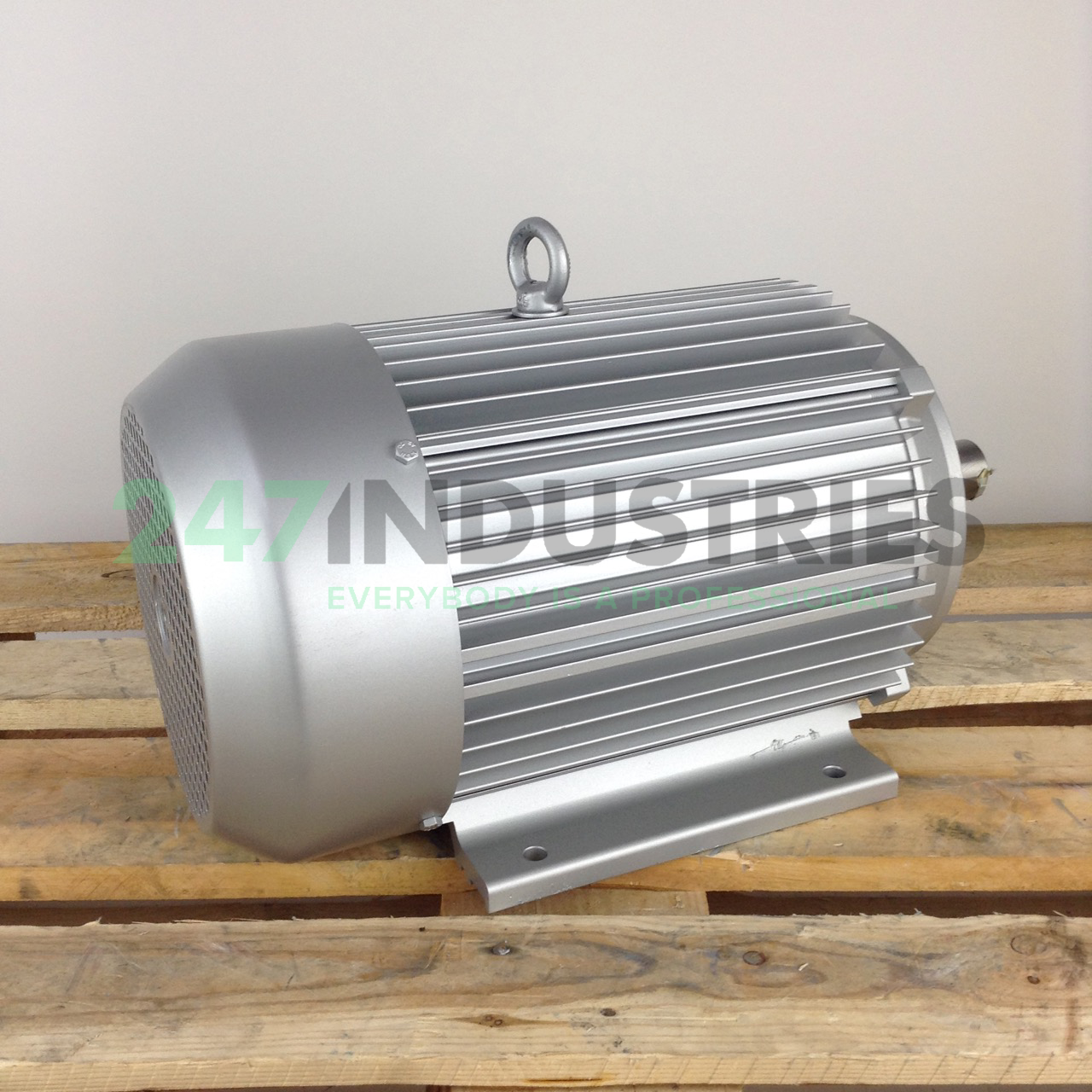 4D132MC-4 ABM Drives Image 4