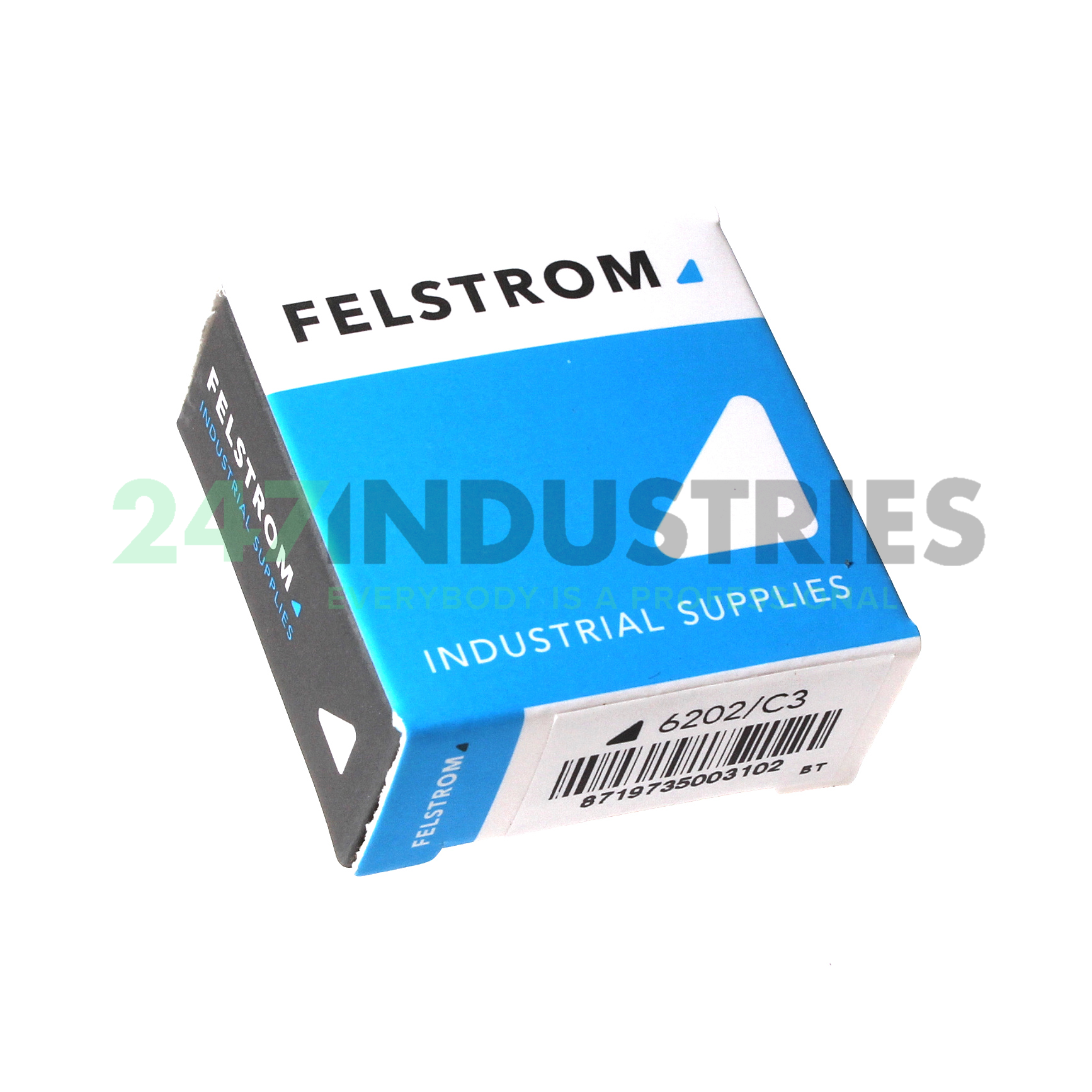 6202/C3 Felstrom Image 3