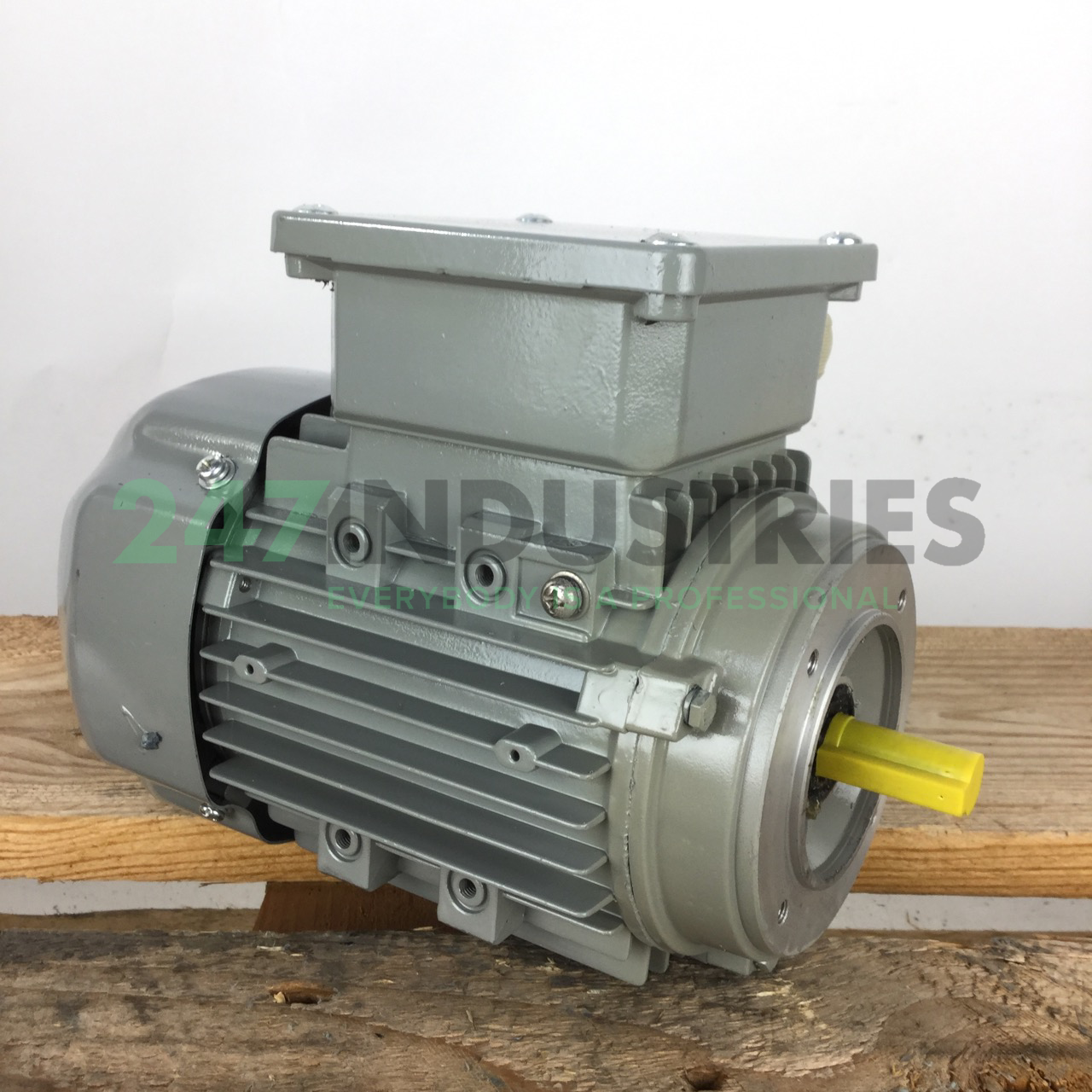 FCA63A-6/HEB14 AC-Motoren GmbH Image 3