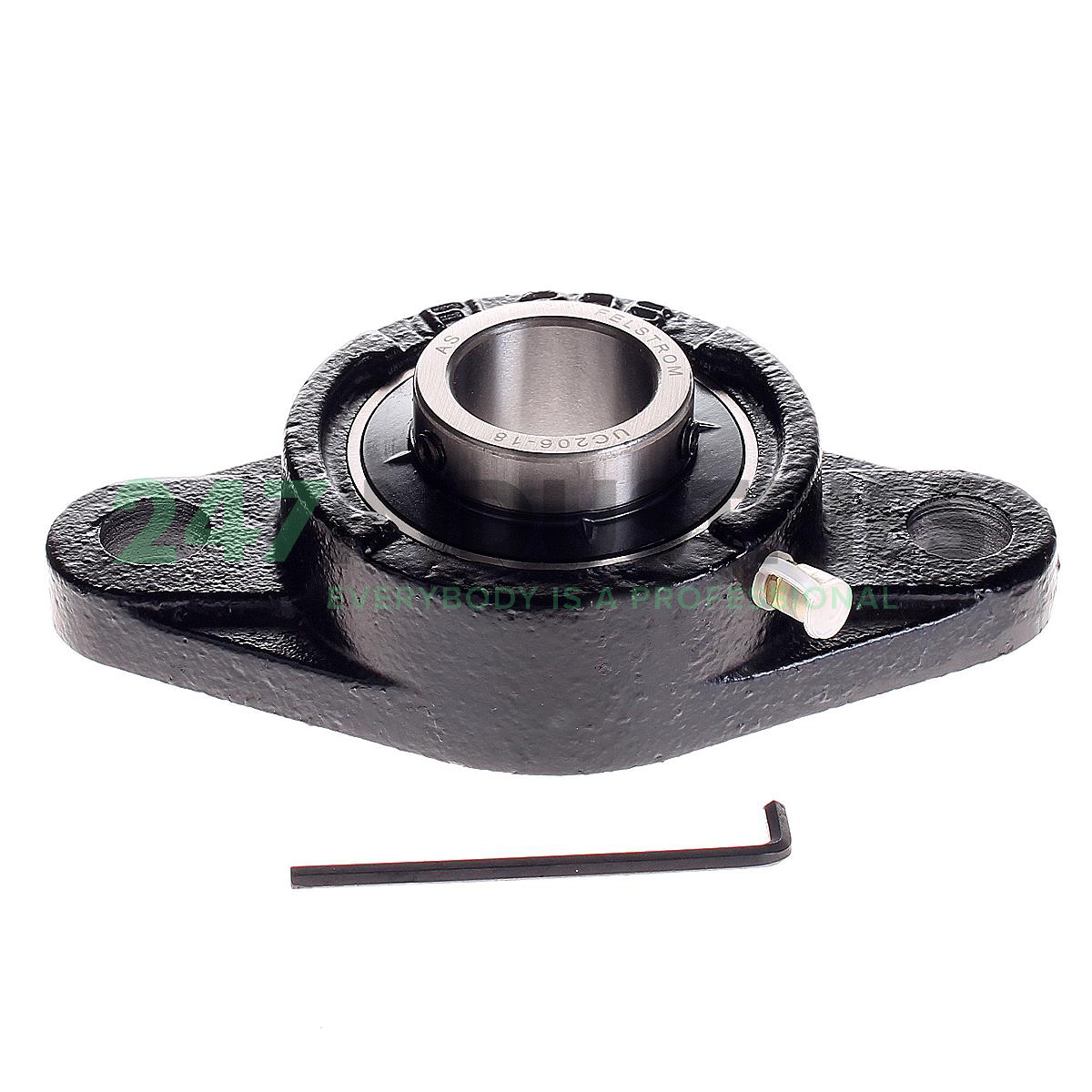 UCFL206-18 Felstrom Image 2