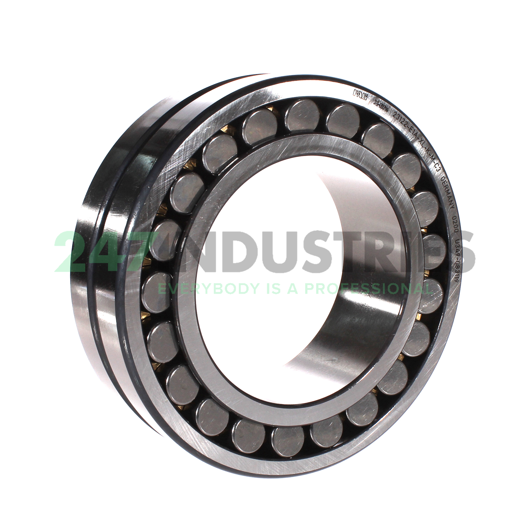 23122-E1A-XL-K-M-C3 FAG