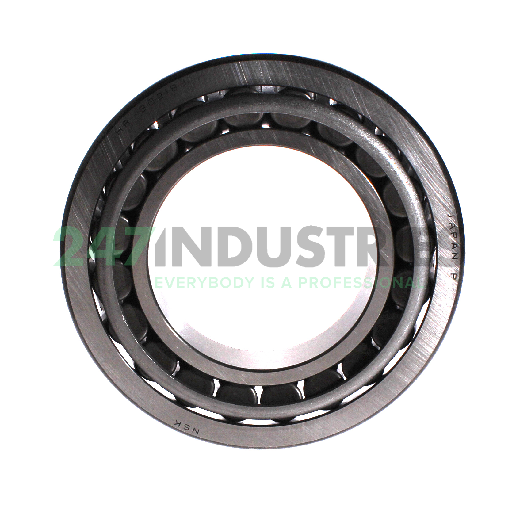 HR30218J NSK Image 3