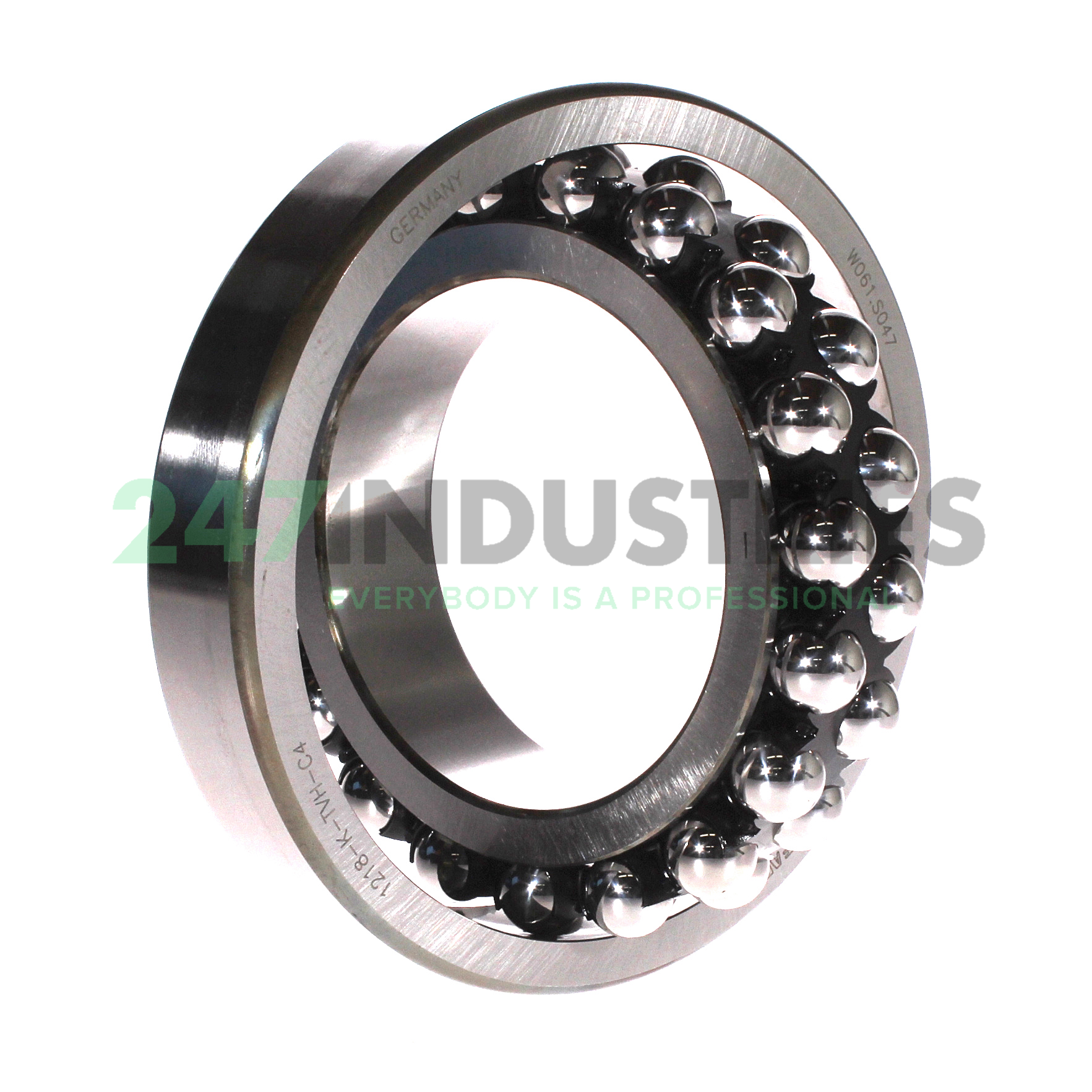 1218-K-TVH-C4 FAG Image 3