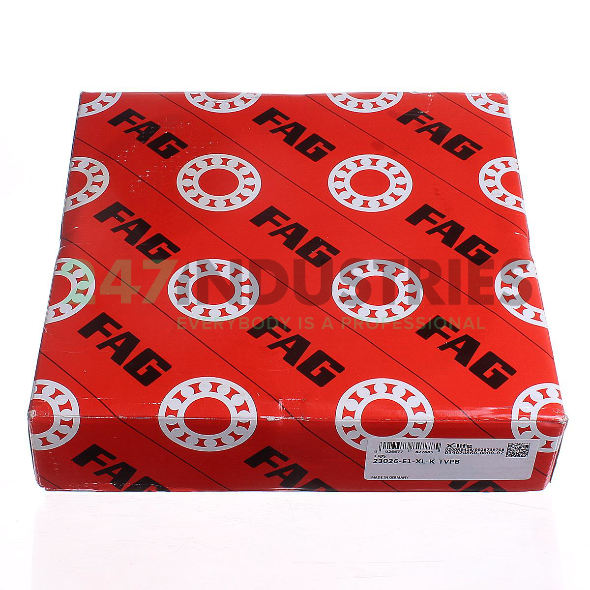 23026-E1-XL-K-TVPB FAG Image 4