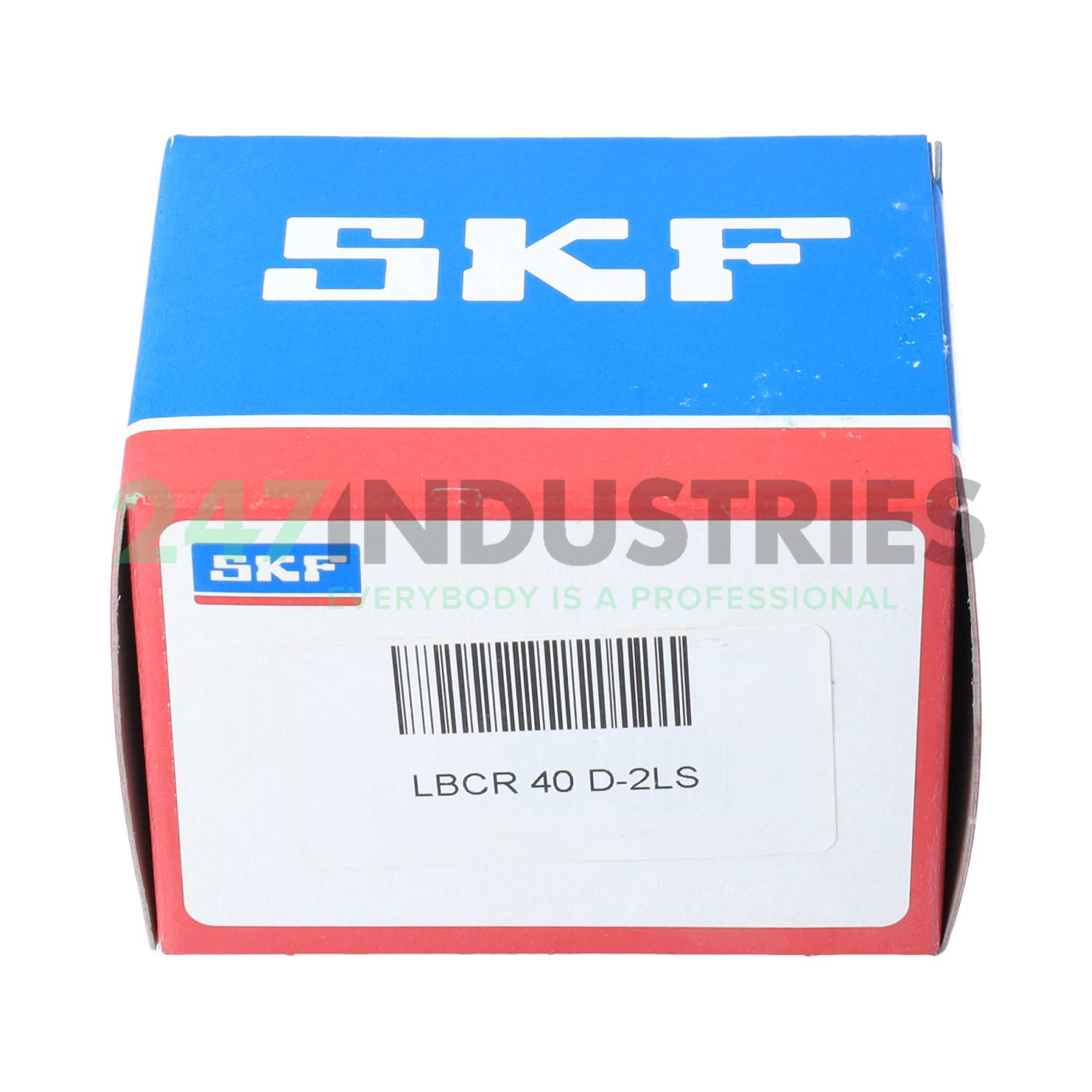 LBCR40D-2LS SKF Image 3