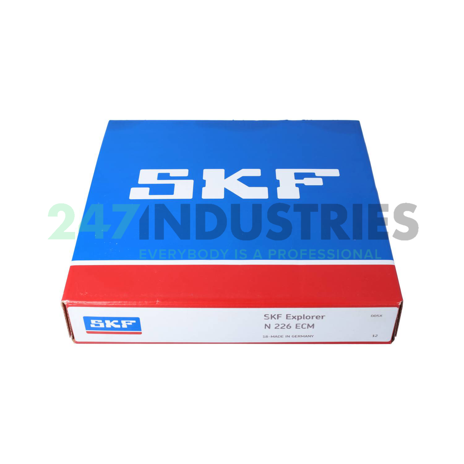 N226ECM SKF Image 4