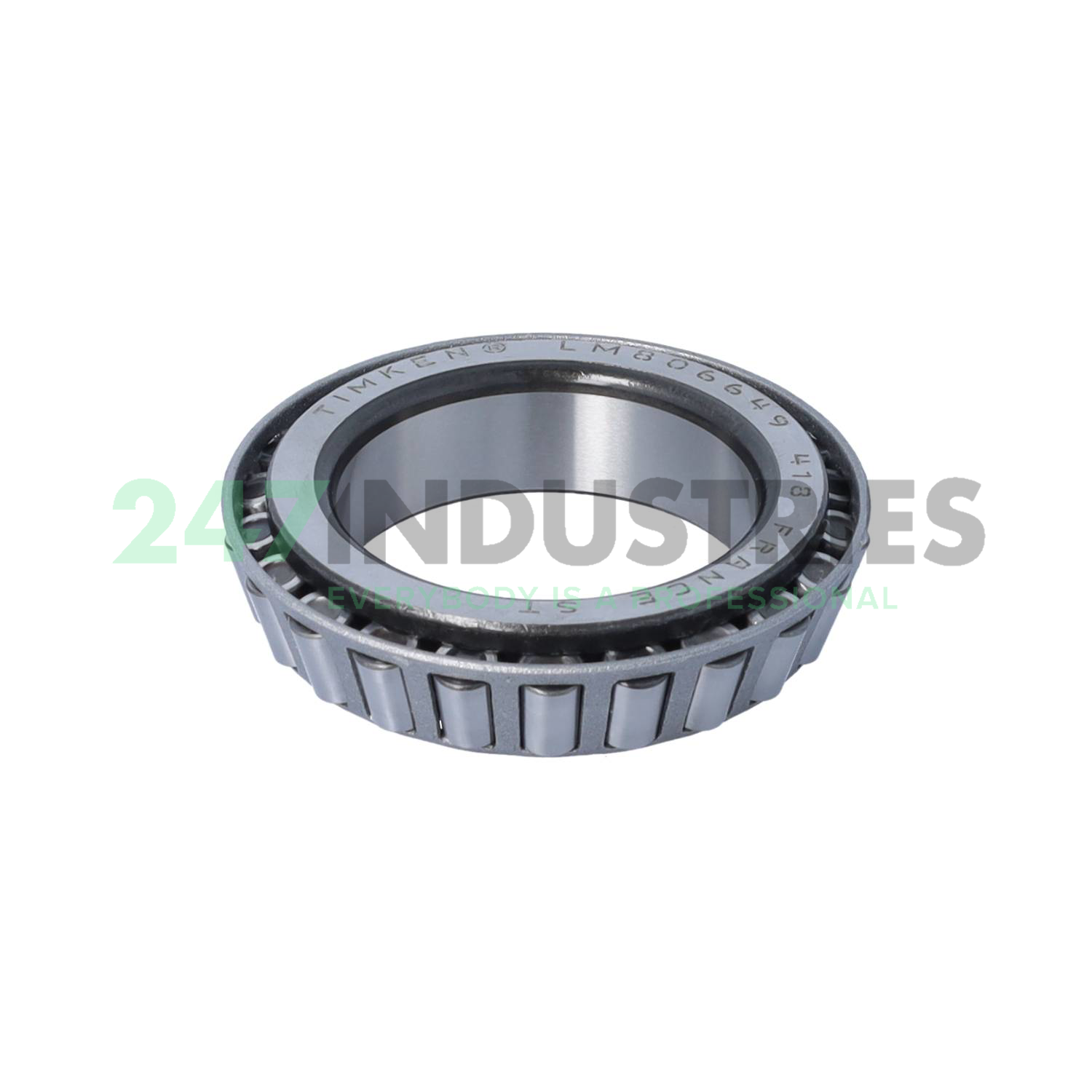 LM806649 Timken Image 1