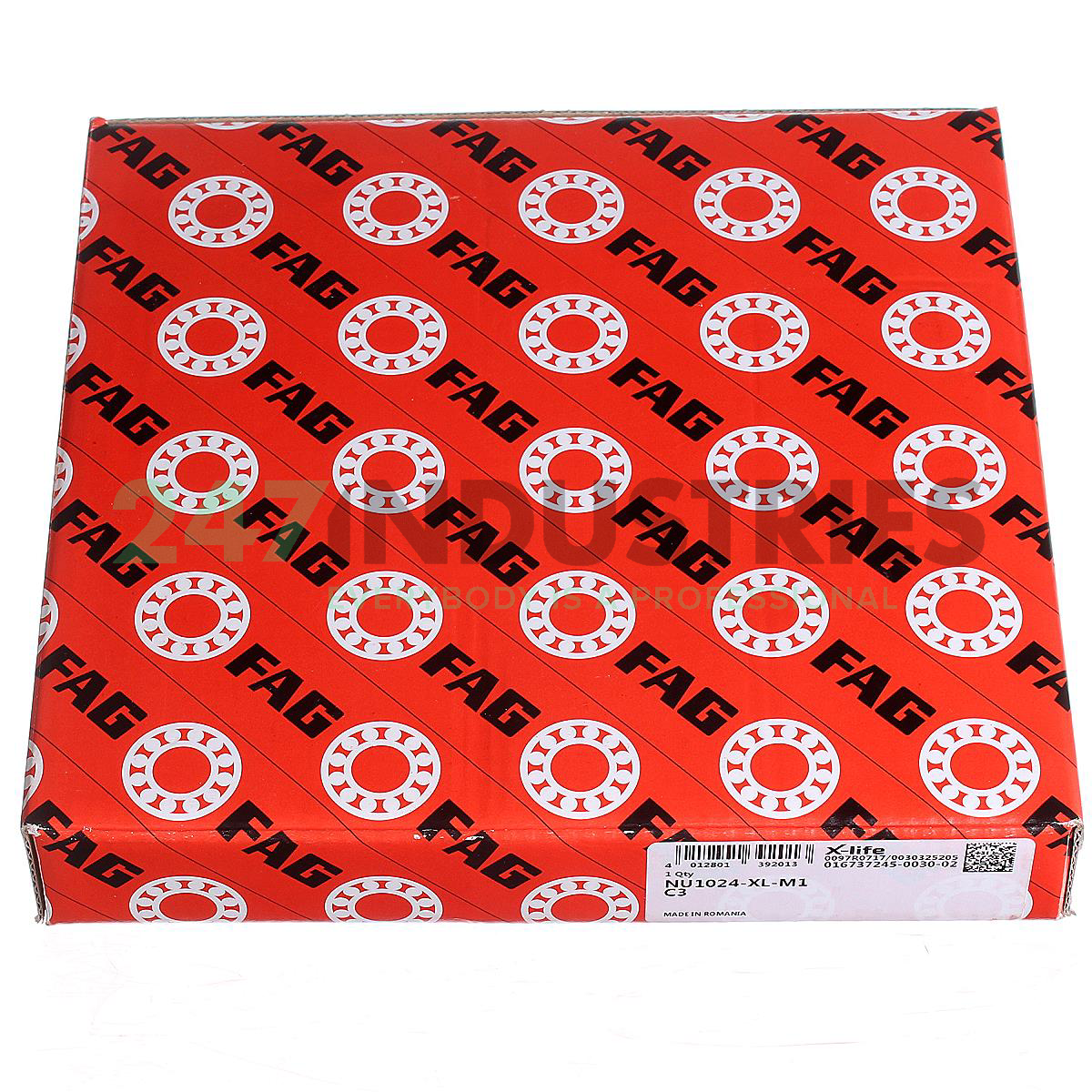 NU1024-XL-M1 FAG Image 5