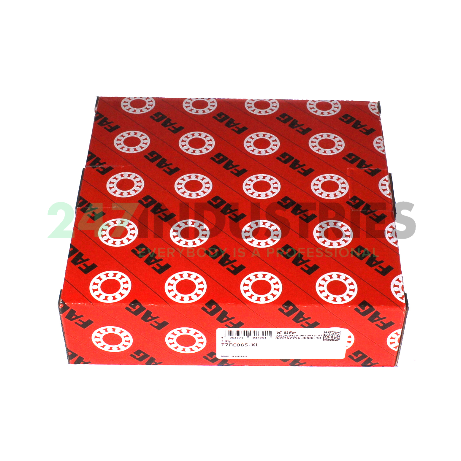 T7FC085-XL FAG Image 3