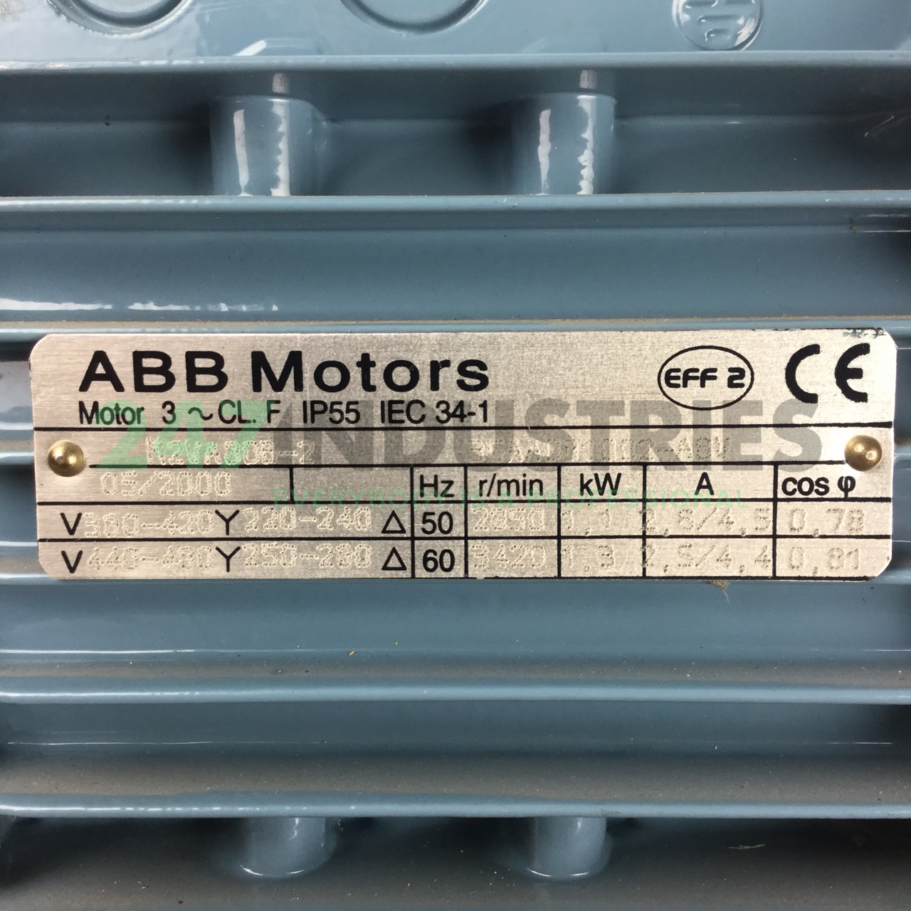 3GAA081002-ASV ABB Image 2