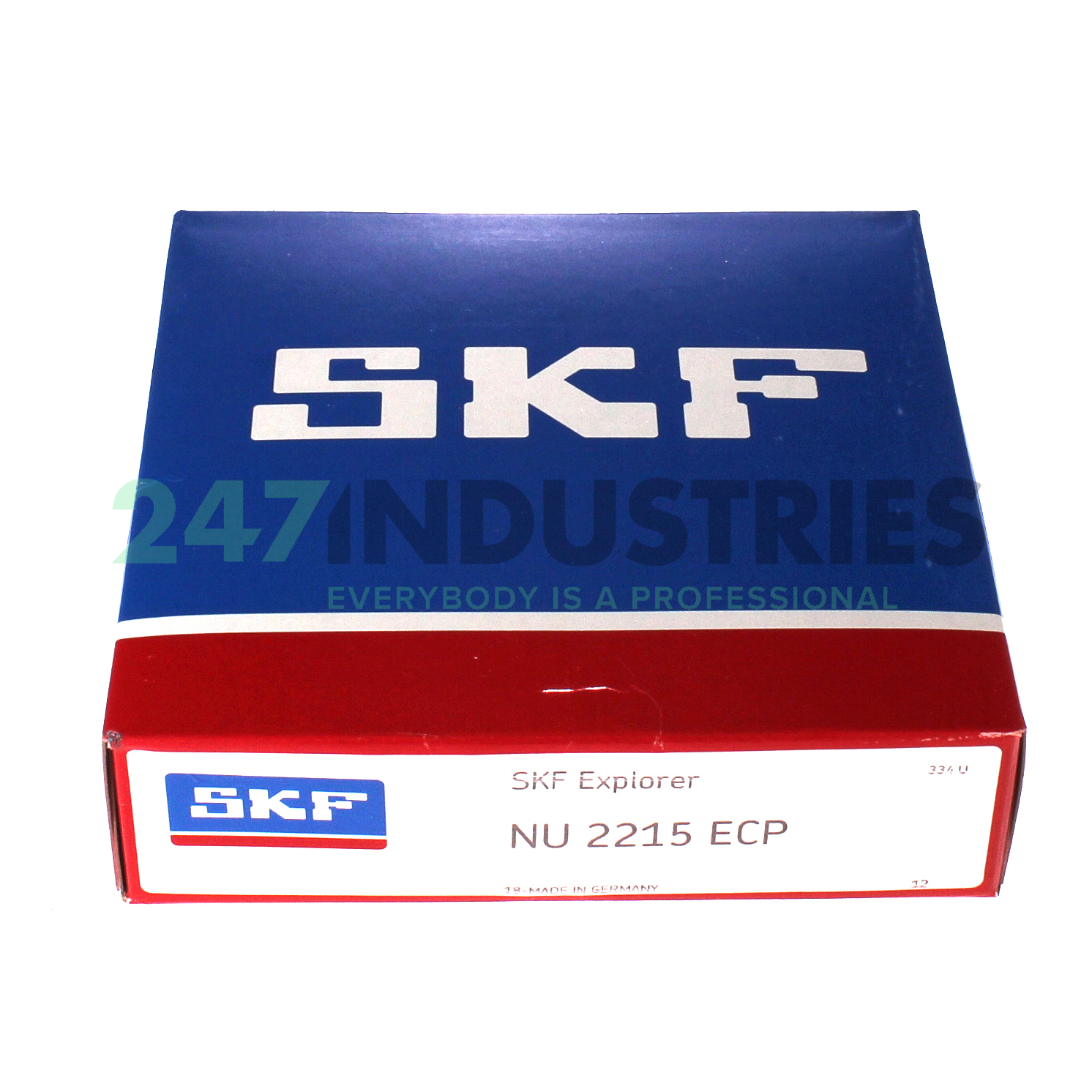 NU313ECJ SKF Image 4