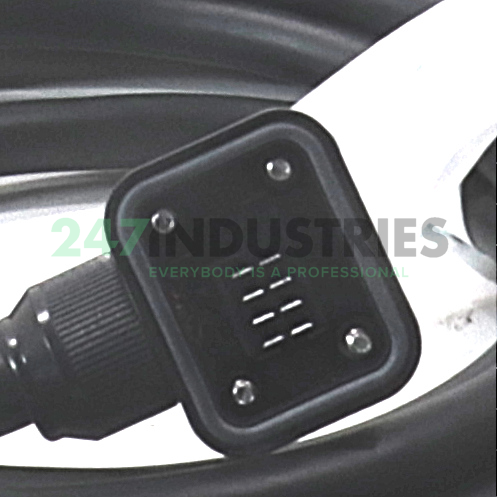 MR-J3ENCBL5M-A2-H Mitsubishi Image 2