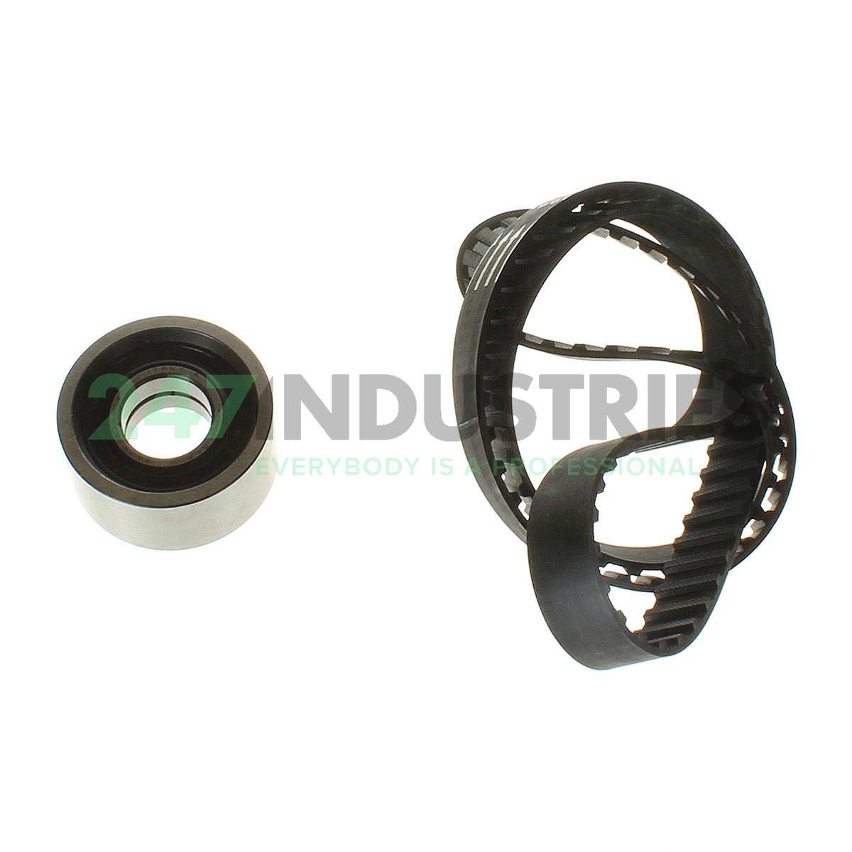 VKMA02100 SKF