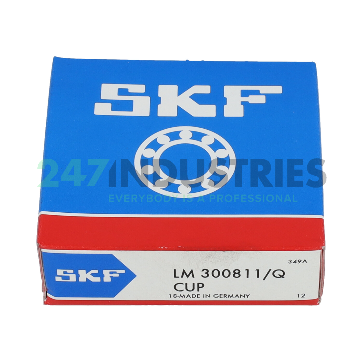 LM300811/Q SKF Image 3