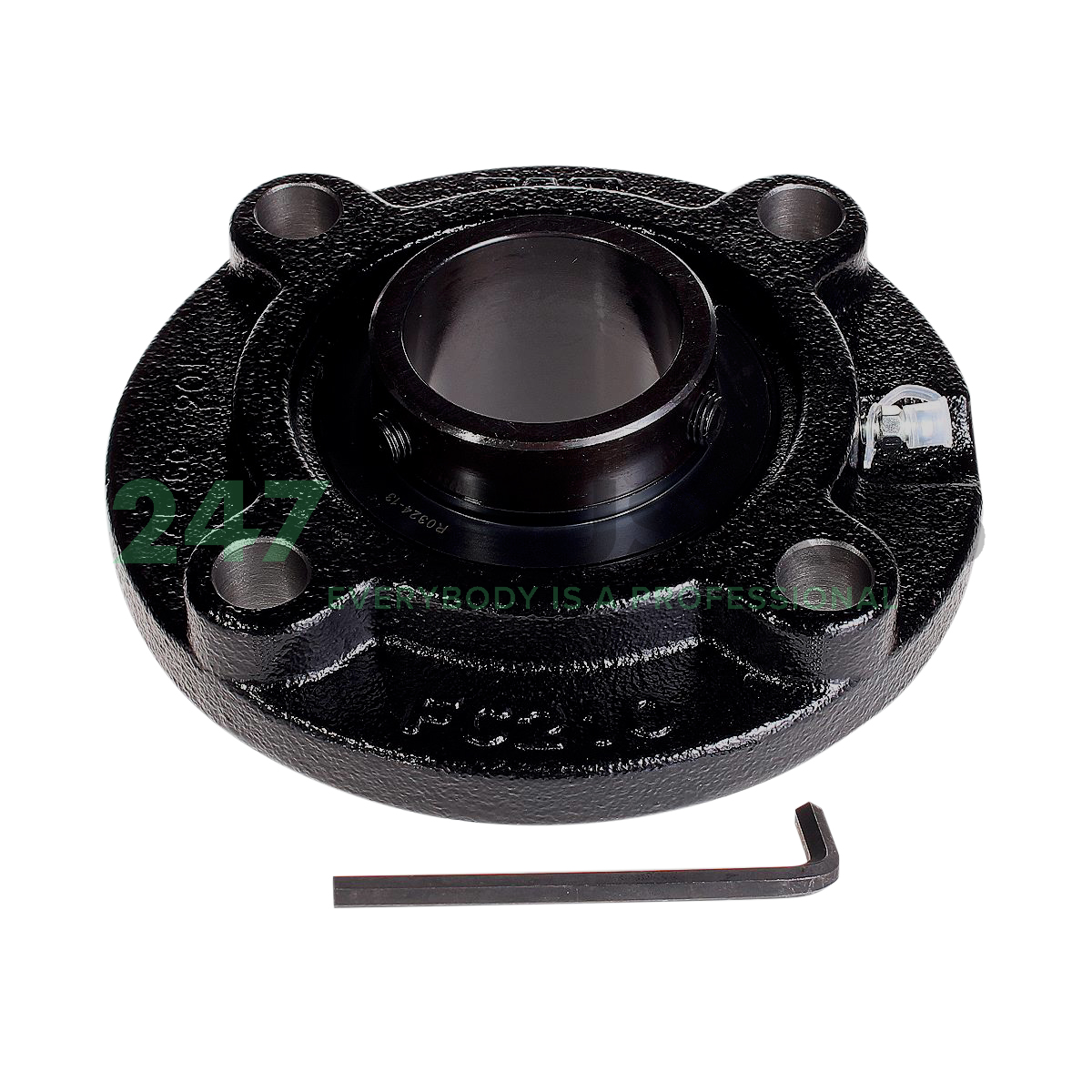 UCFC210-J7 FAG Image 2