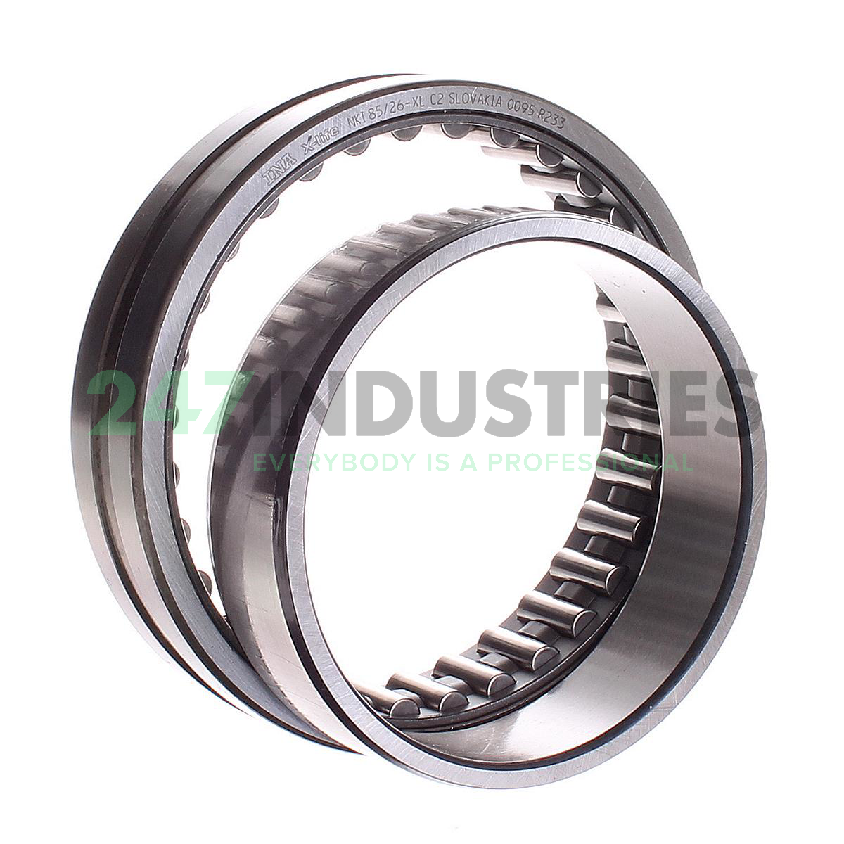 NKI85/26-XL-C2 INA Image 3