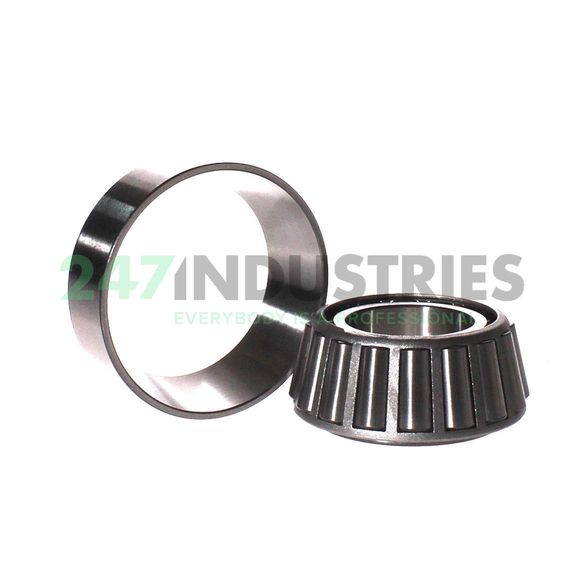 33207-XL FAG Image 2