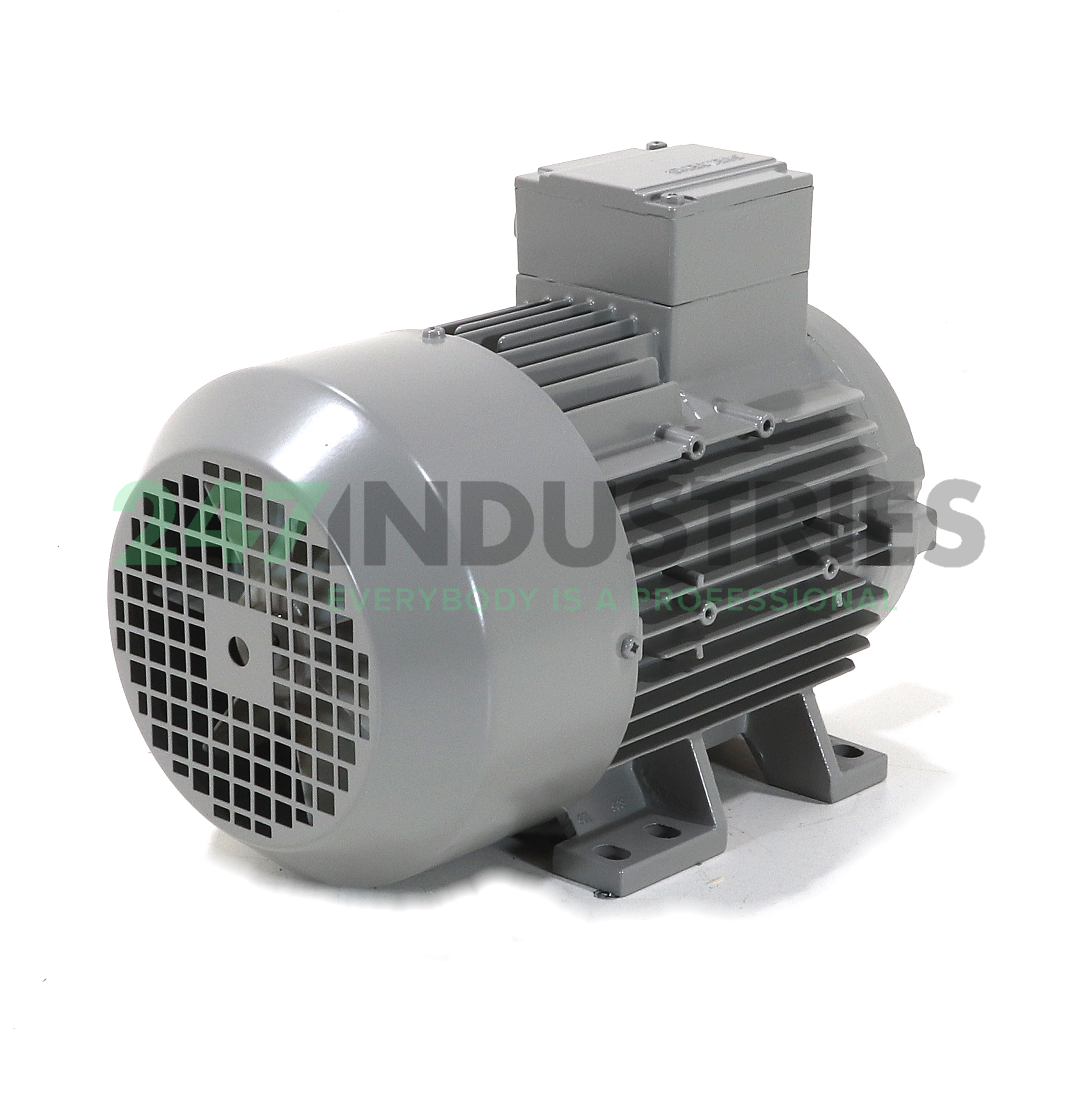 1LA9090-2KA10 Siemens Image 3