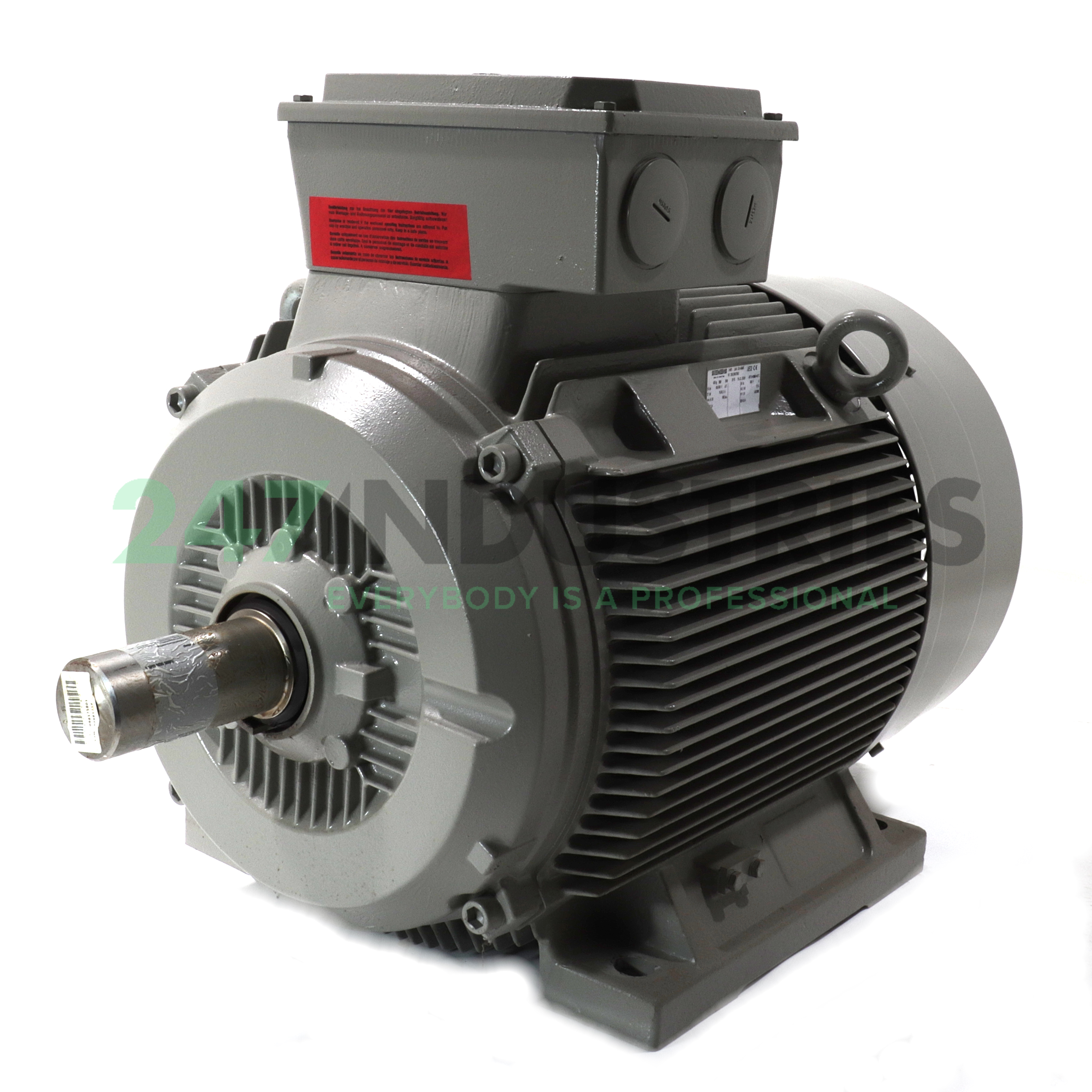 1LG6253-6AA60 Siemens