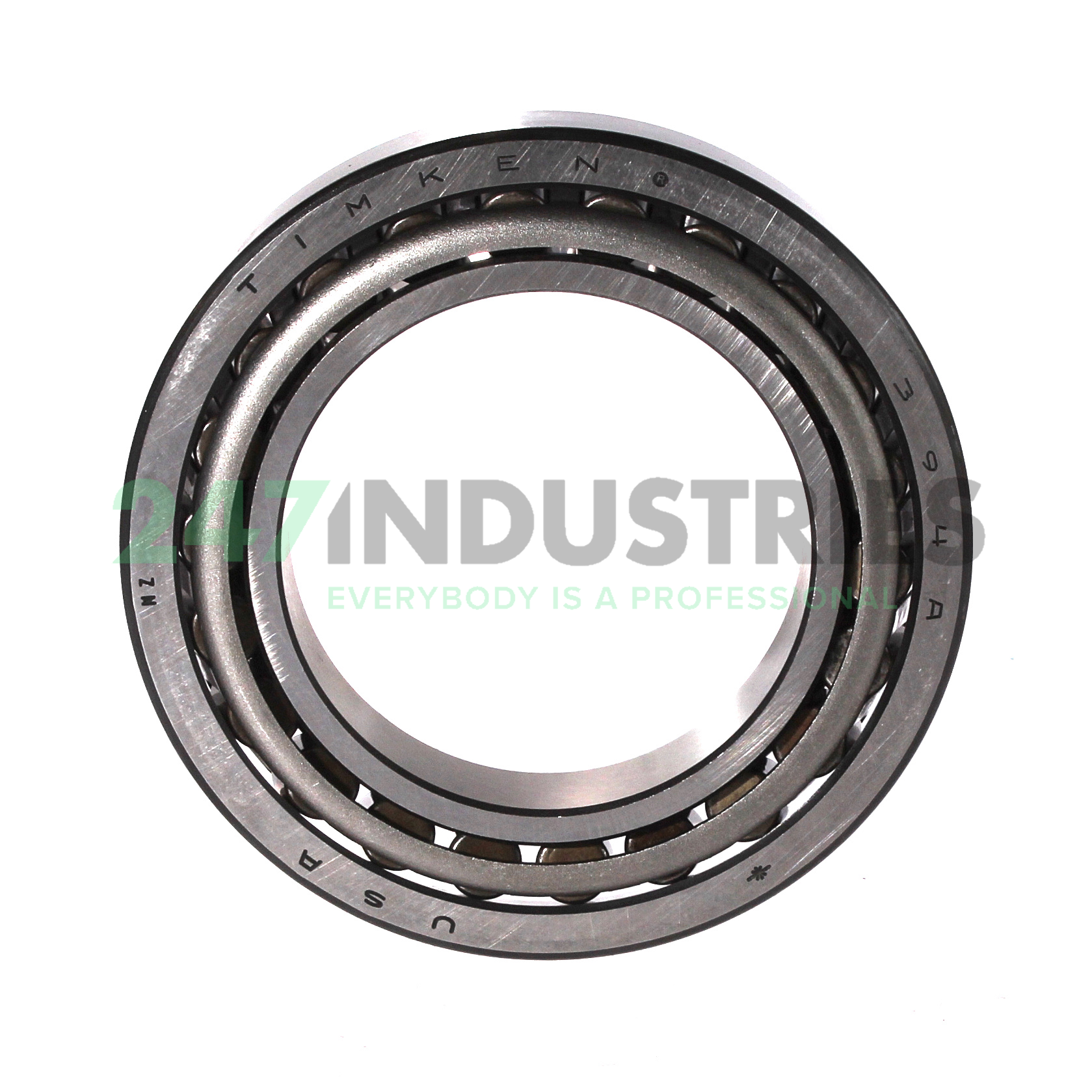 399A/394A Timken Image 3