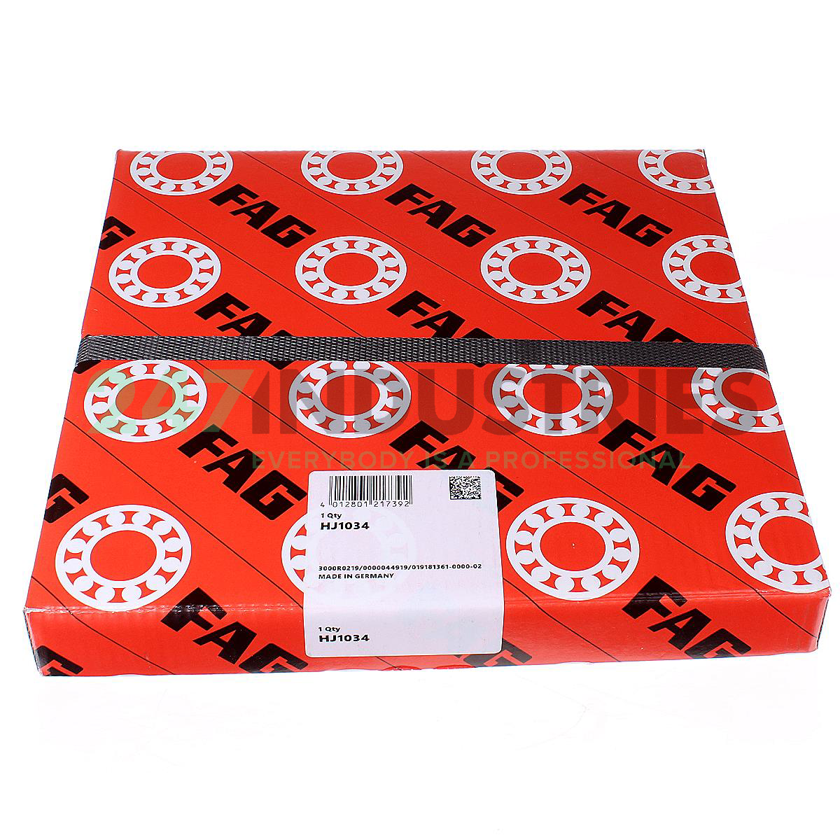 HJ1034 FAG Image 2