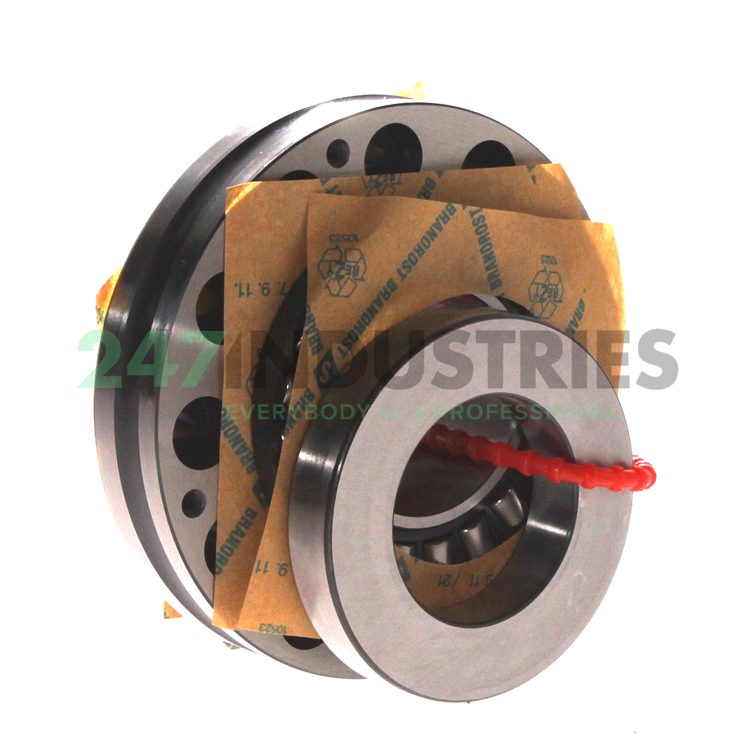 ZARF3590-TV-A INA Image 3