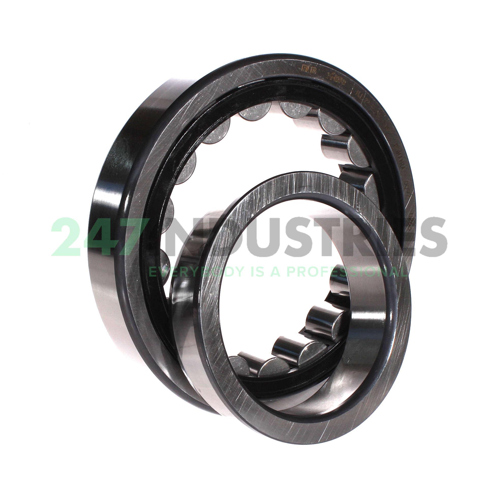 NJ219-E-XL-TVP2 FAG Image 3