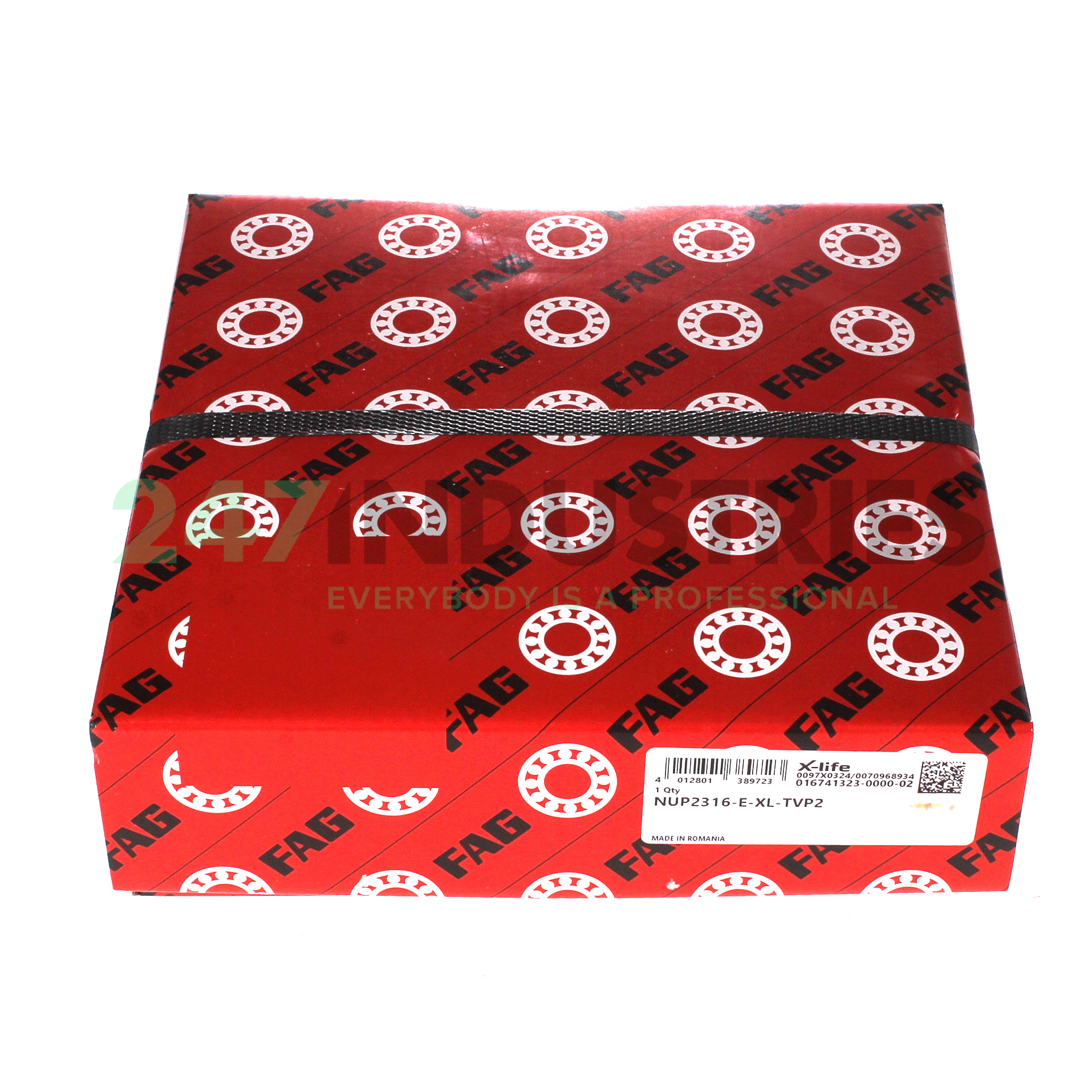 NUP2316-E-XL-TVP2 FAG Image 4