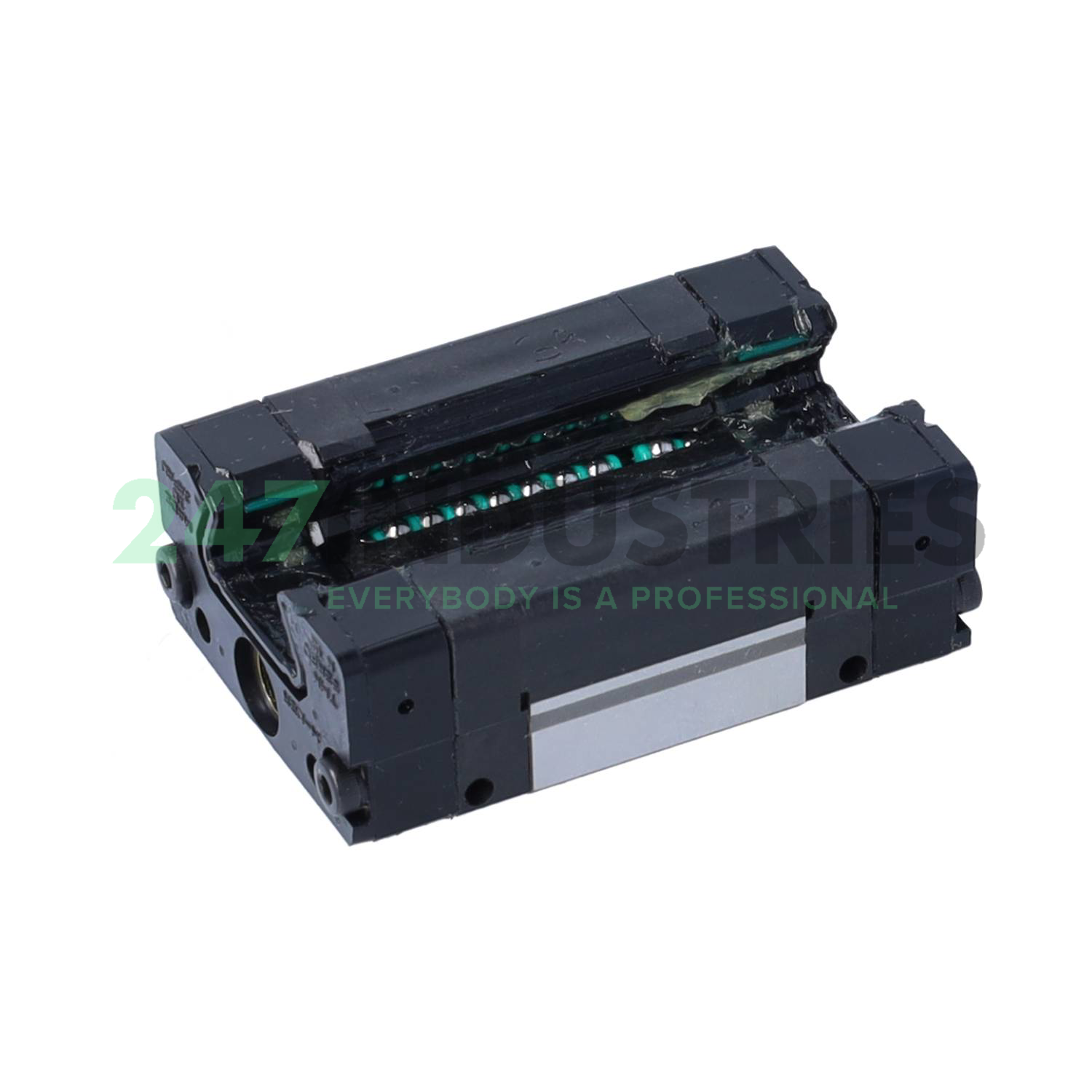 SSR20XV1QZSS THK Image 2