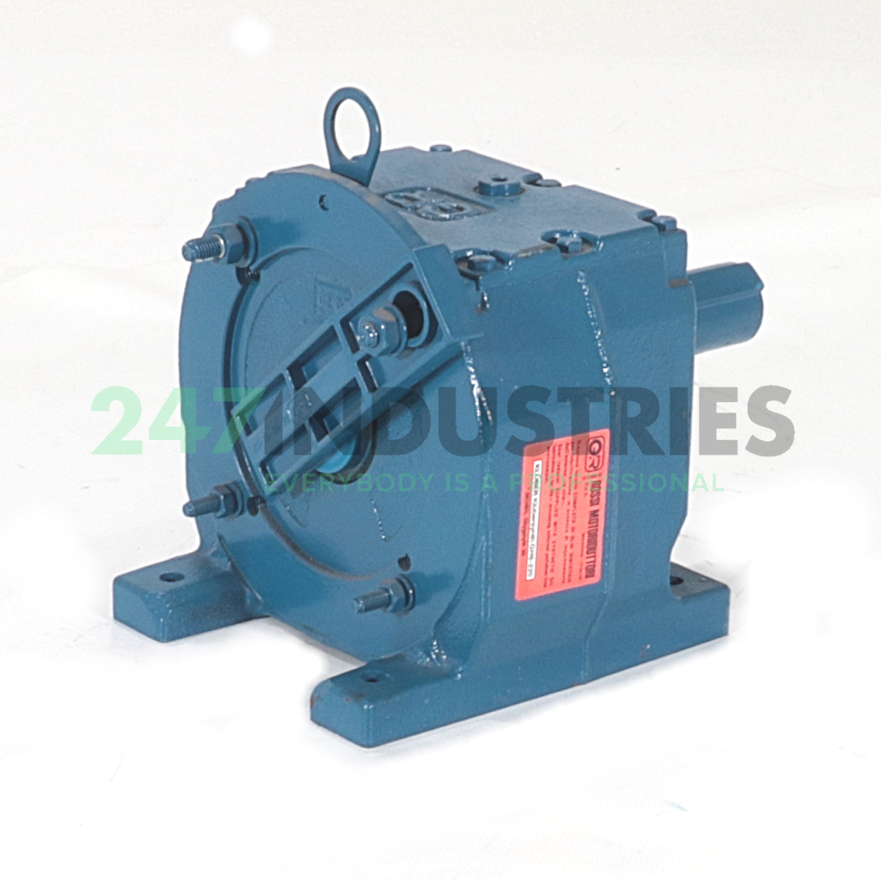 MR2I3PC3E-B5-14/16025 Rossi Image 3