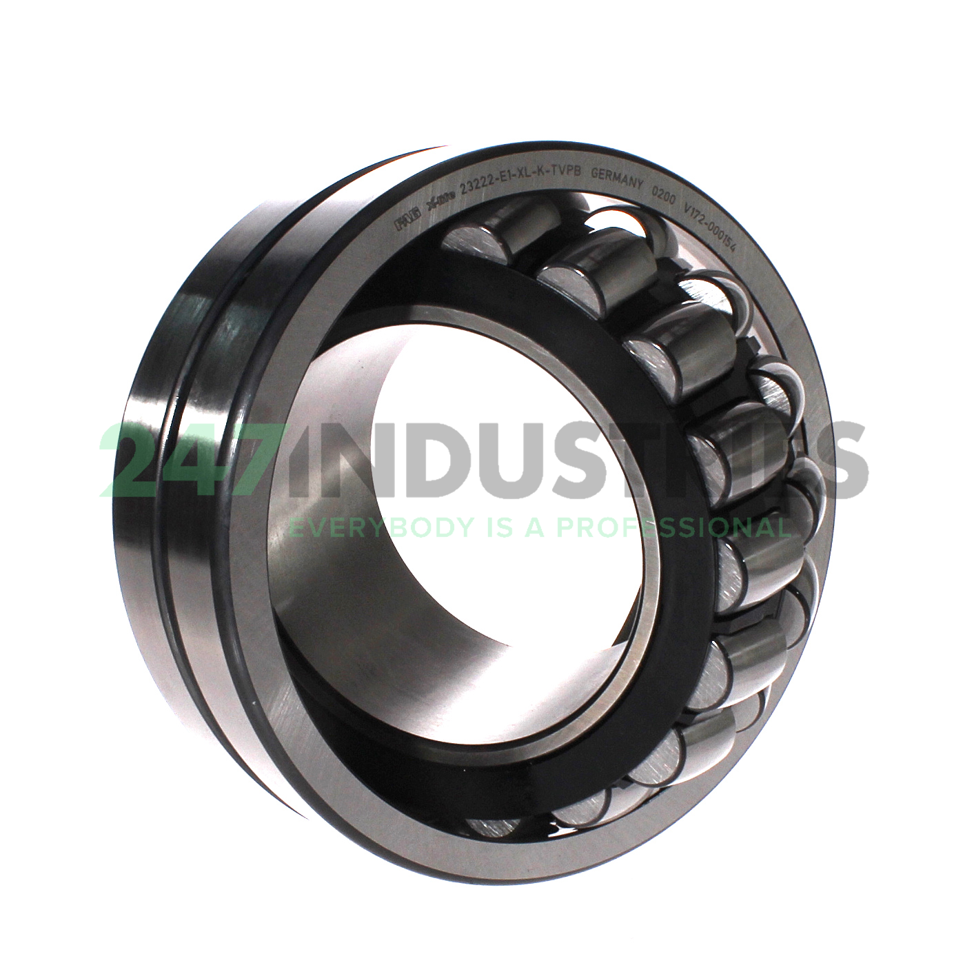 23222-E1-XL-K-TVPB FAG Image 4