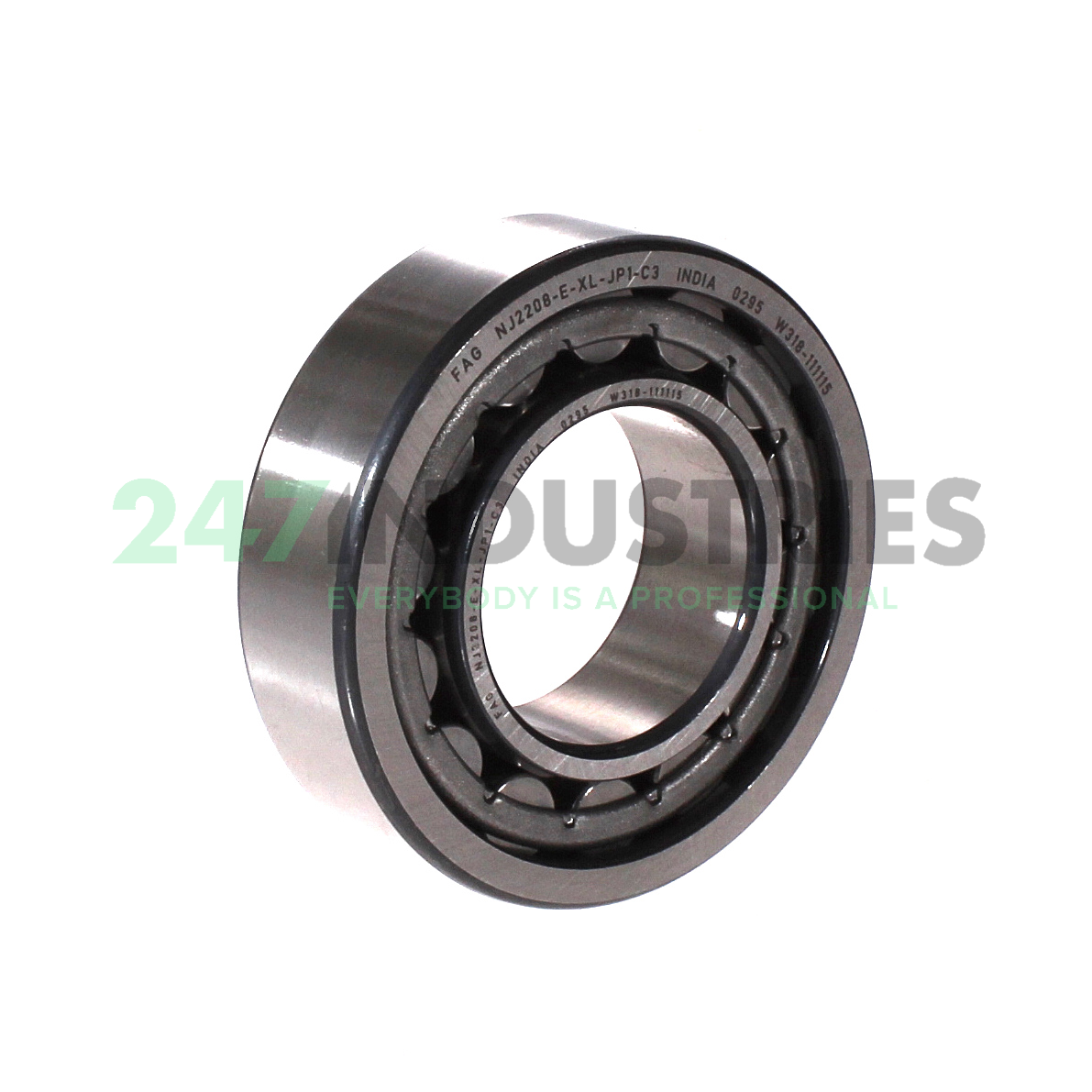 NJ2208-E-XL-JP1-C3 FAG