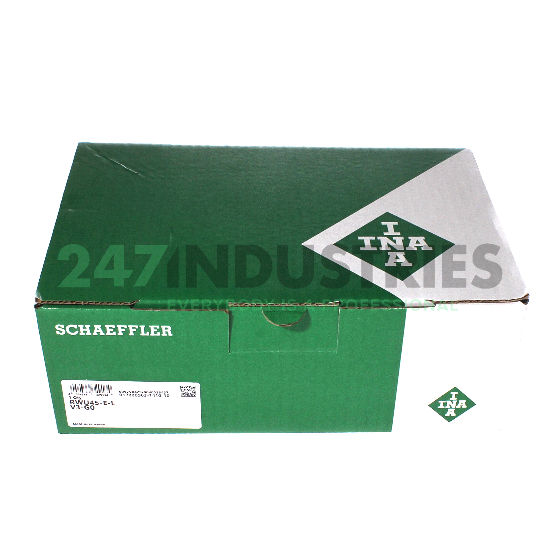 RWU45-E-L-V3-G0 INA Image 4