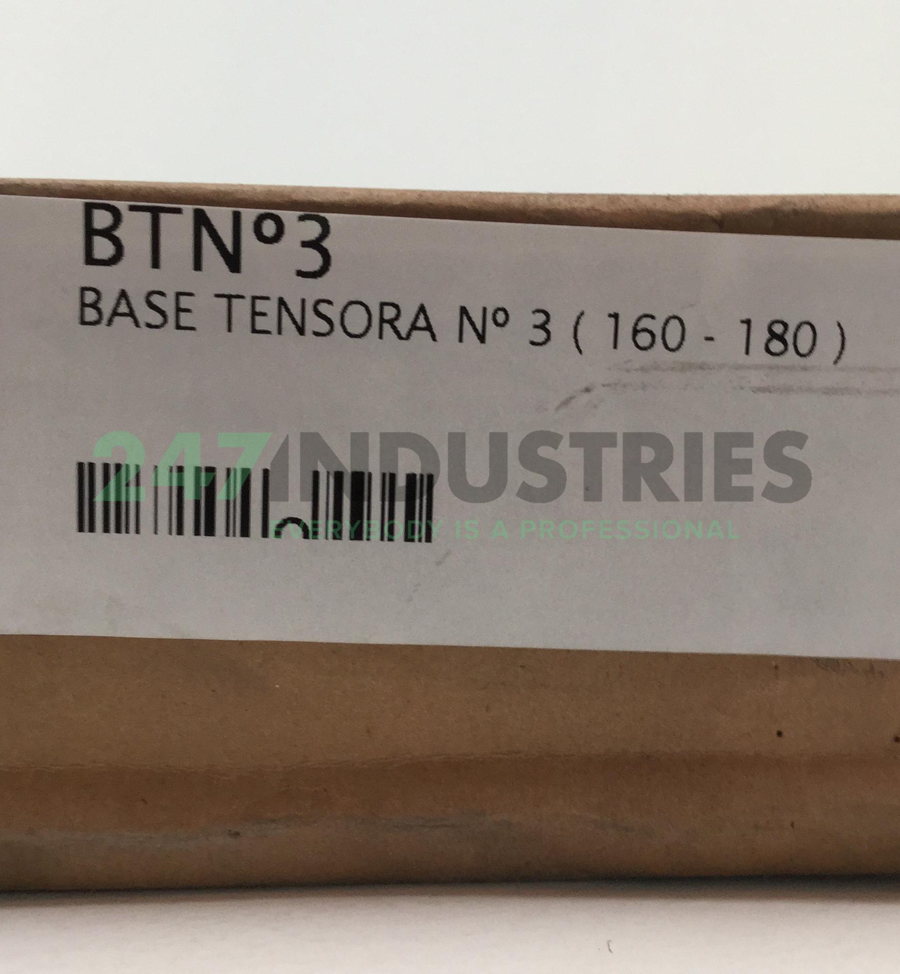 BTN-NR3 Lafert Image 4