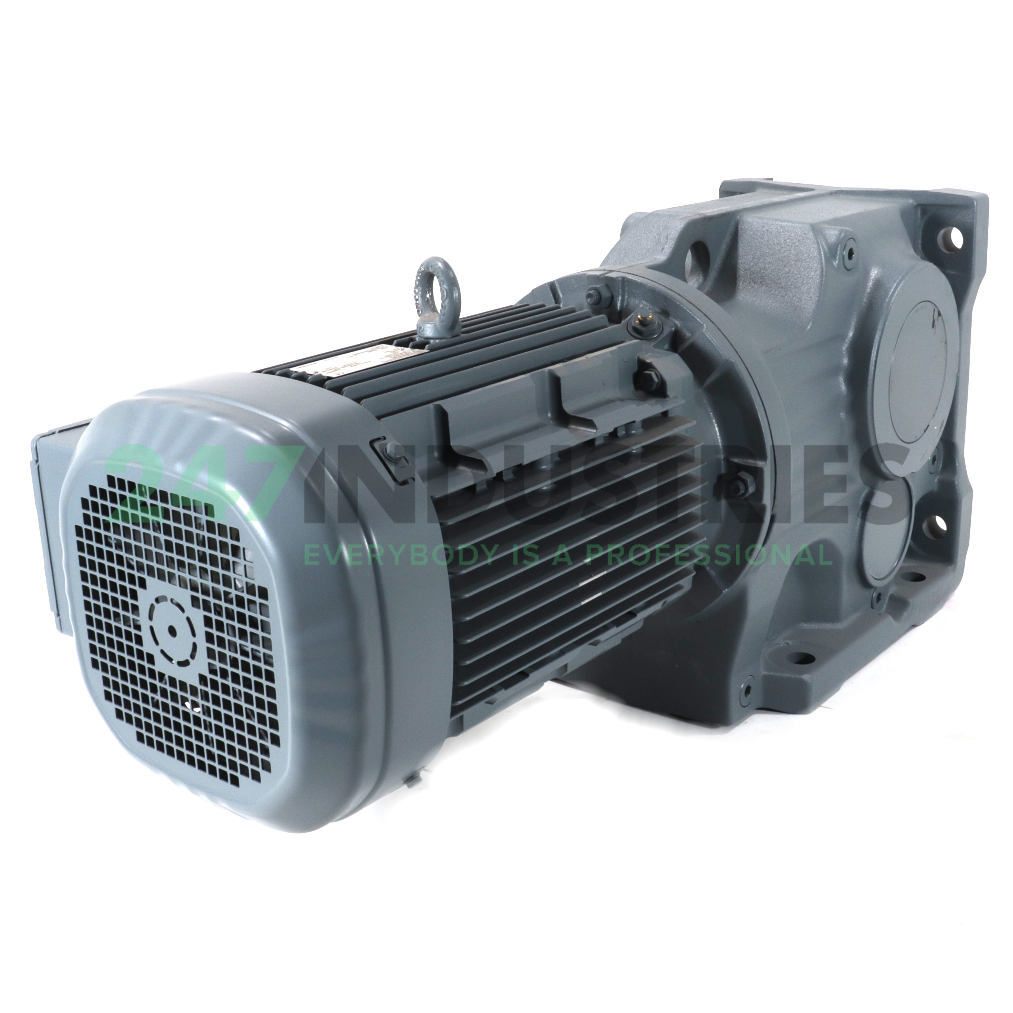 K97/DRP160M4/TF SEW-EURODRIVE Image 3