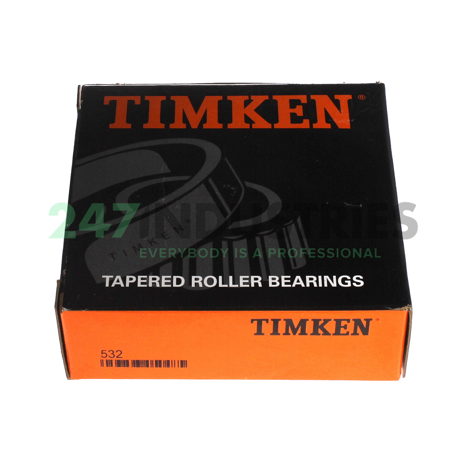532 Timken Image 3
