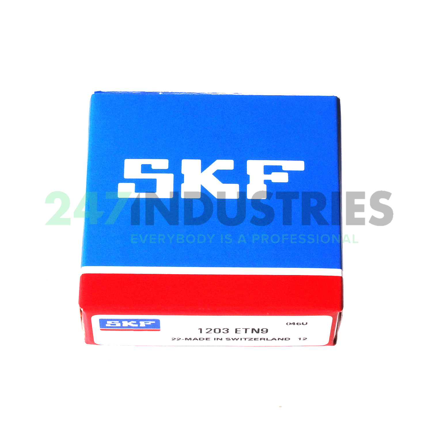 1203ETN9 SKF Image 3