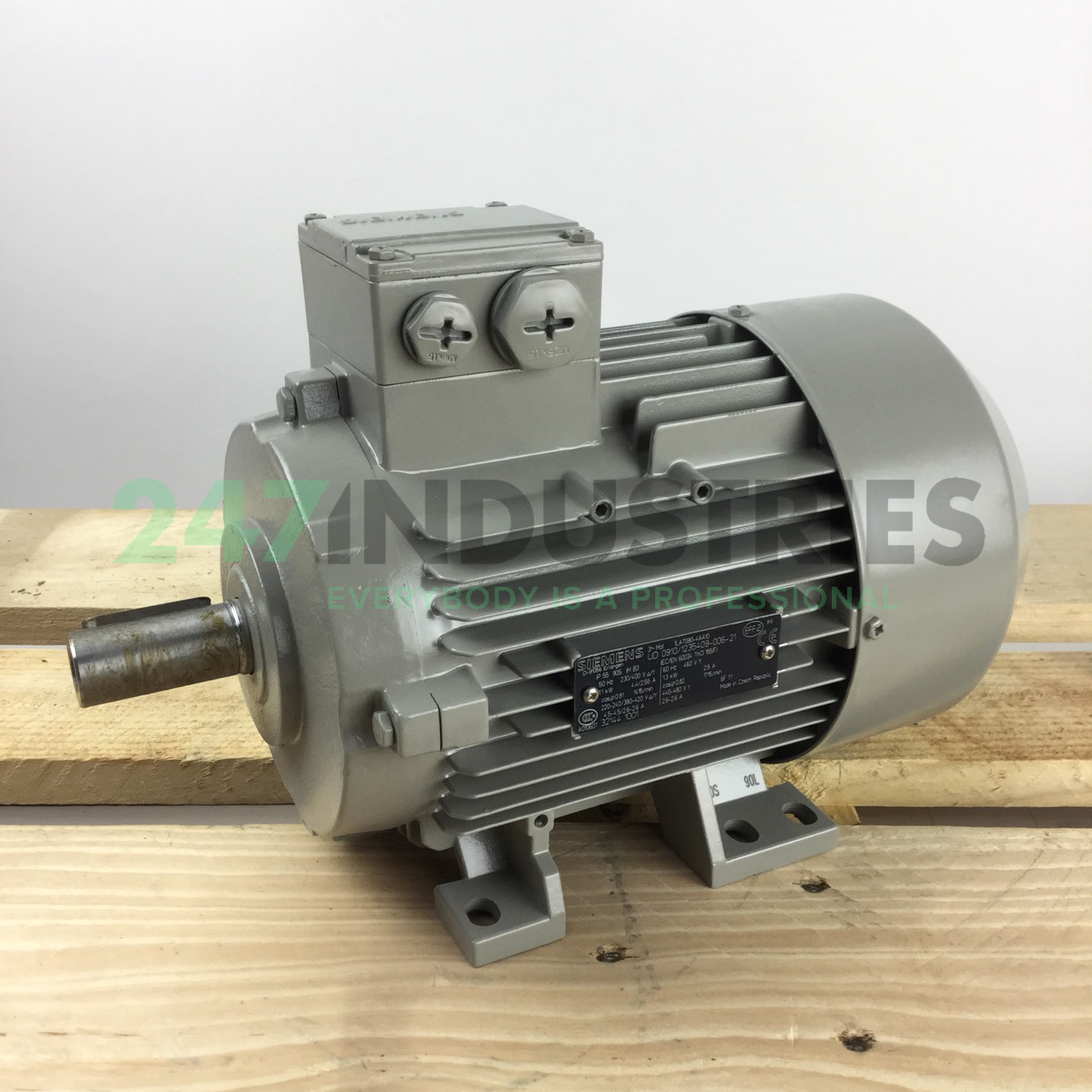 1LA7090-4AA10 Siemens Image 1