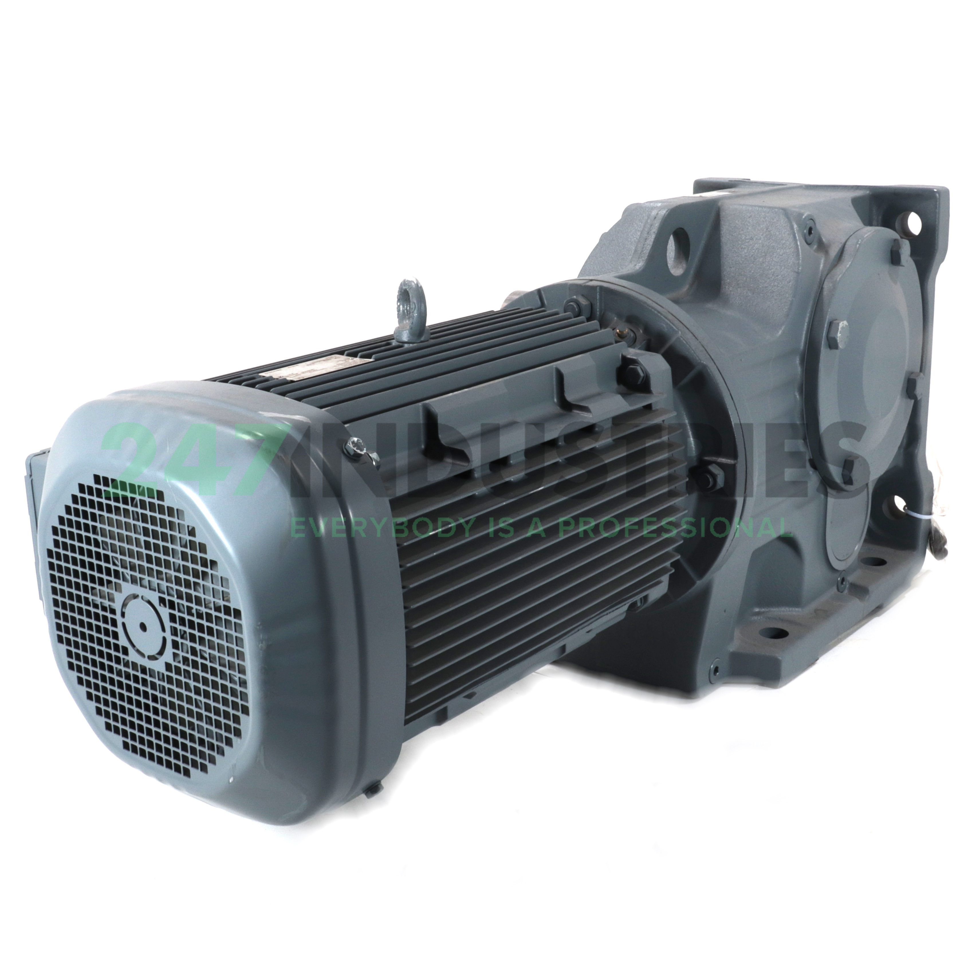 K107/DRP180L4/TF SEW-EURODRIVE Image 3