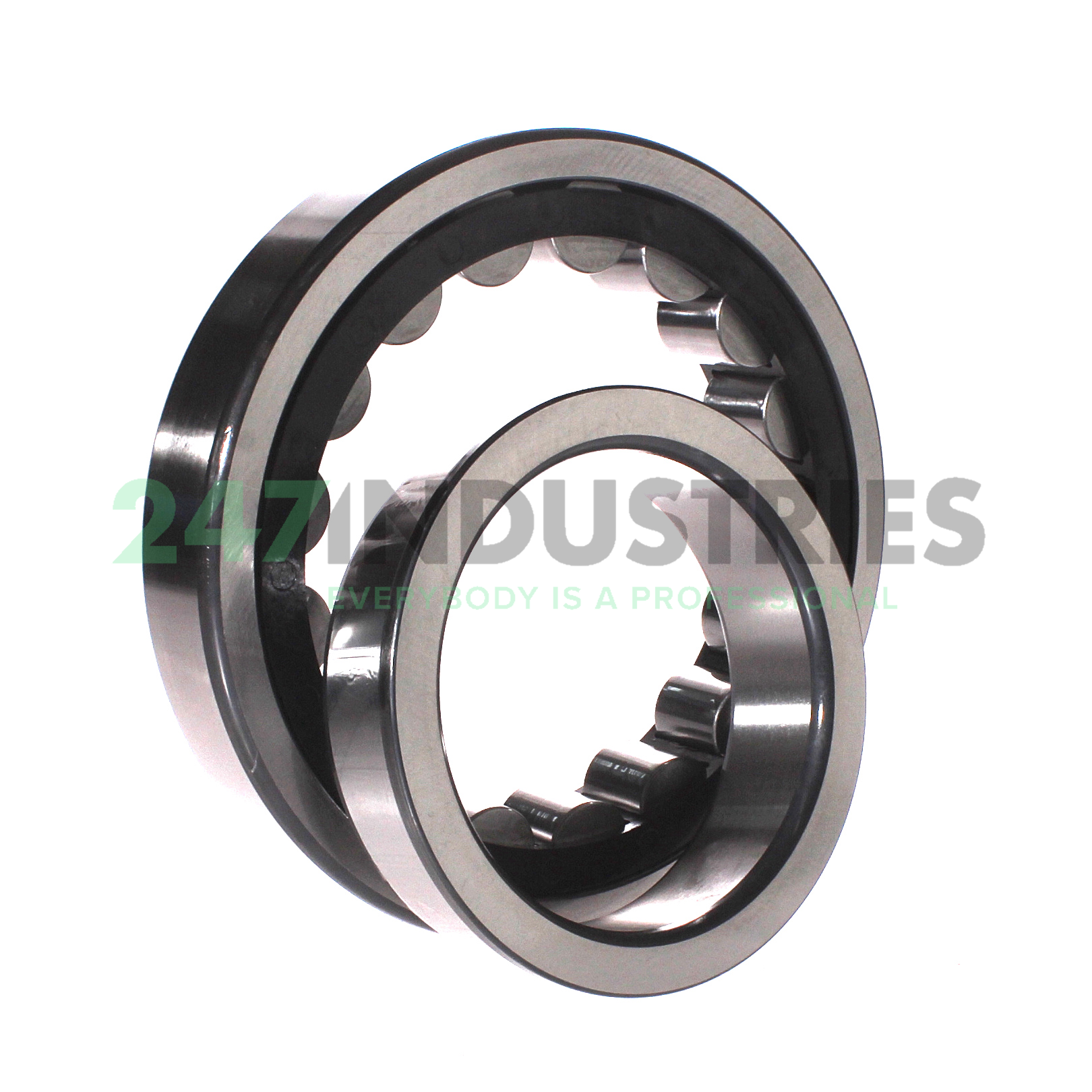 NJ220-E-XL-TVP2 FAG Image 3