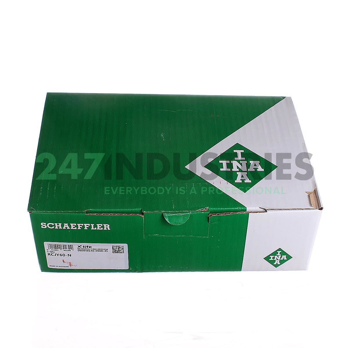 RCJY60-N INA Image 2